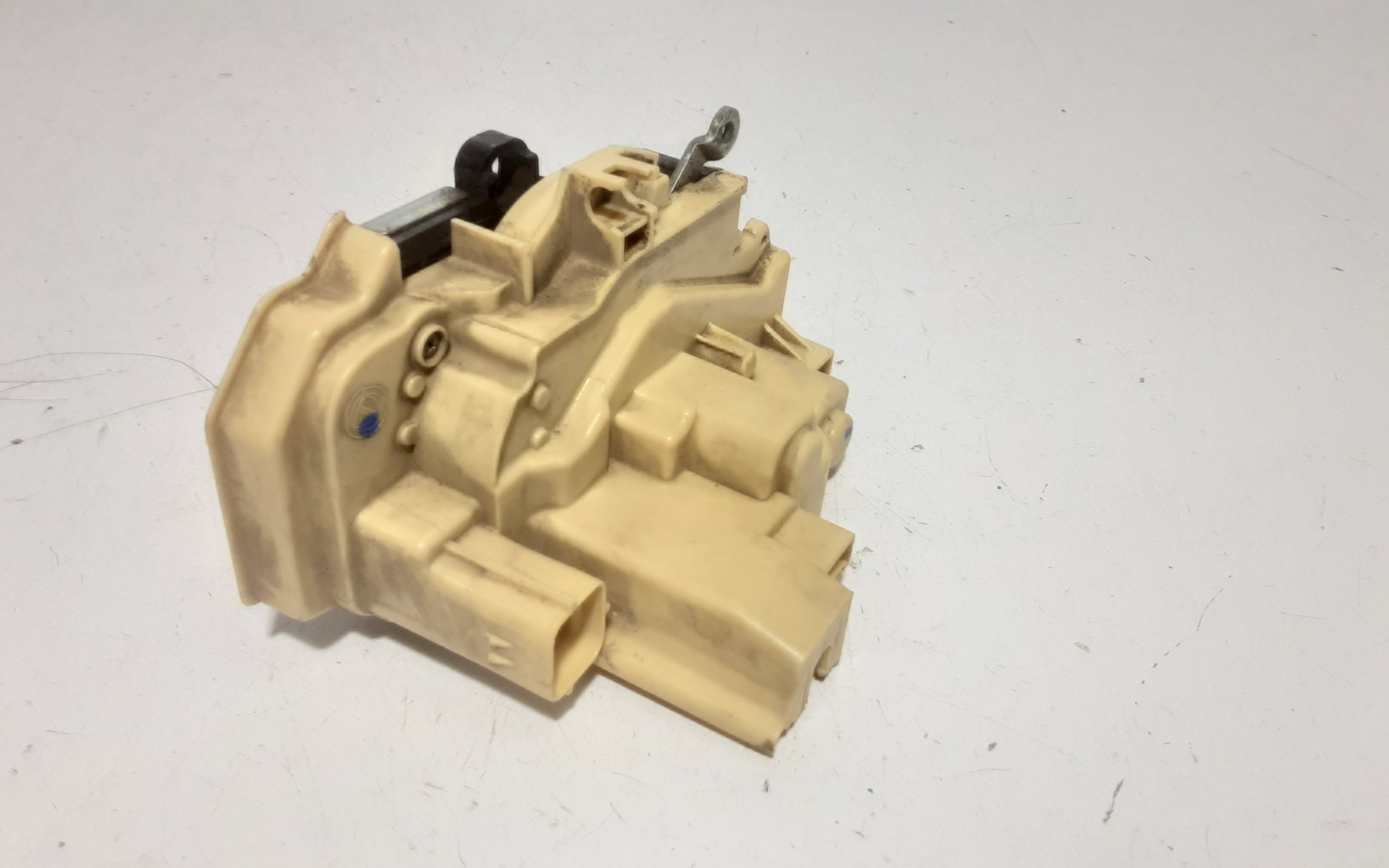 Serratura Anteriore Sinistra FIAT Panda 3 Serie