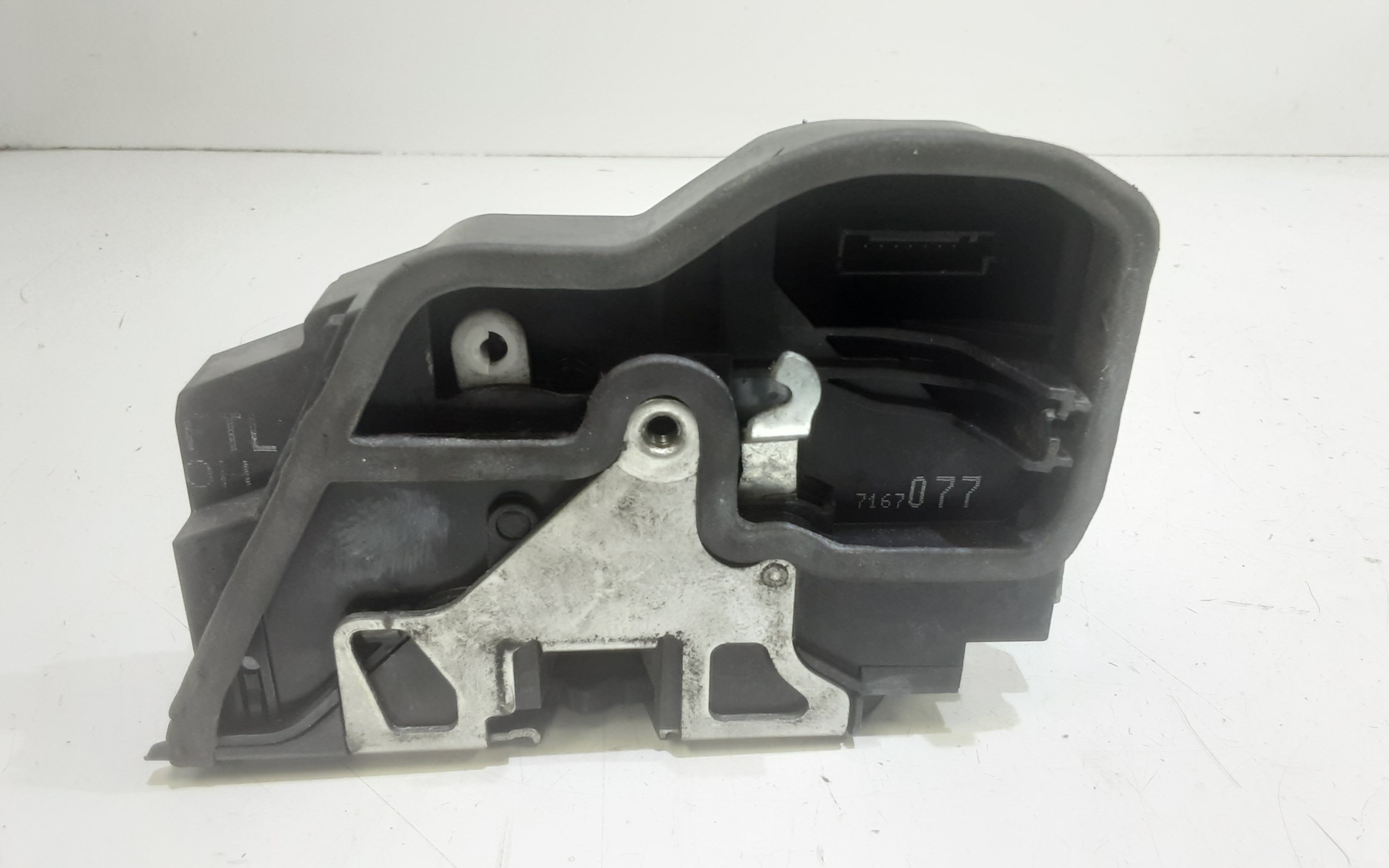 Serratura Anteriore Sinistra BMW Serie 1 Serie (E87) (04>07)