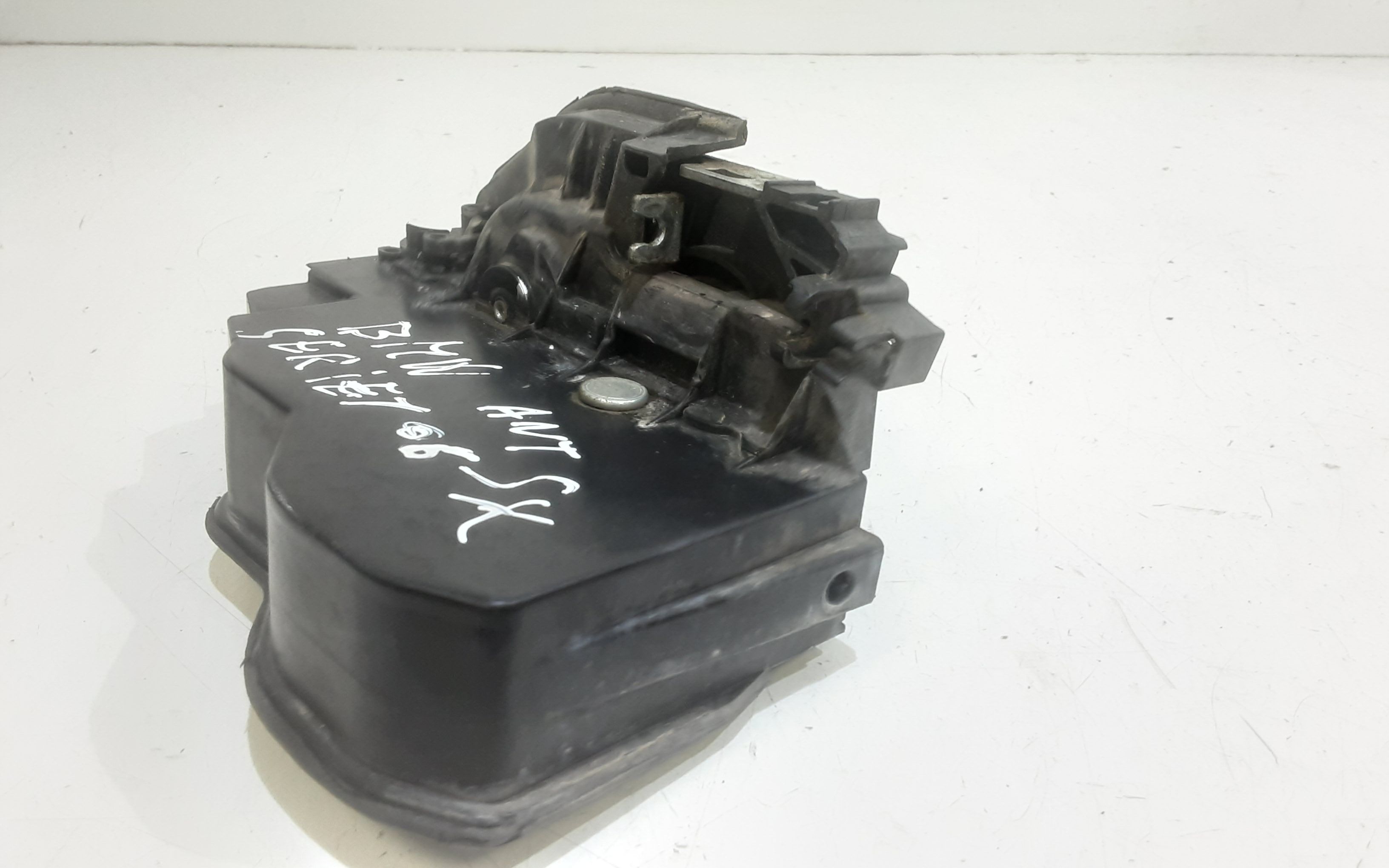 Serratura Anteriore Sinistra BMW Serie 1 Serie (E87) (04>07)