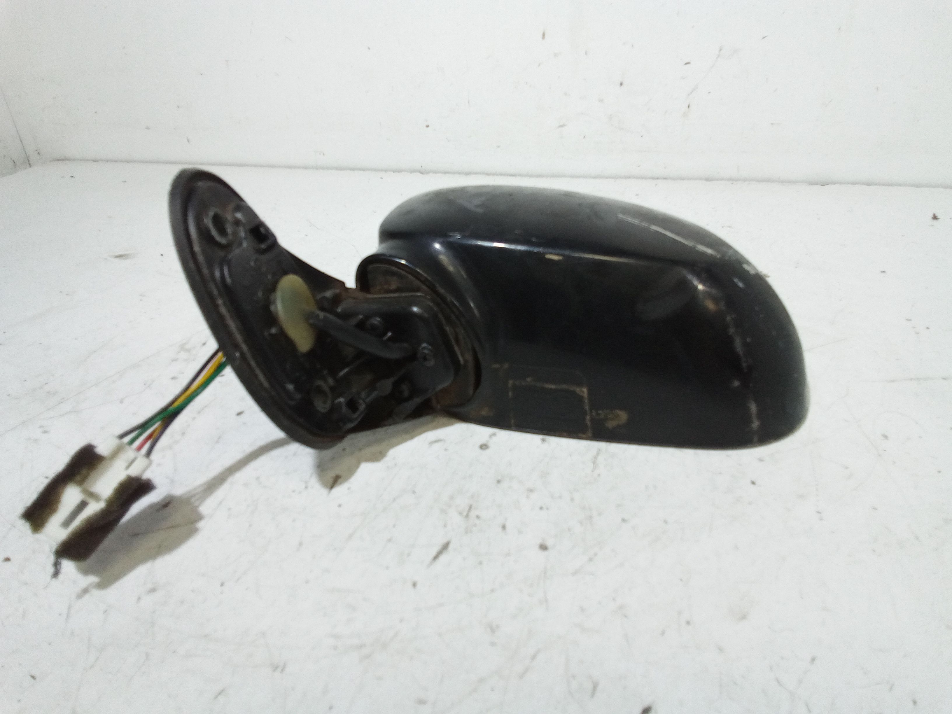 Specchietto Retrovisore Sinistro CHEVROLET Matiz 4 Serie