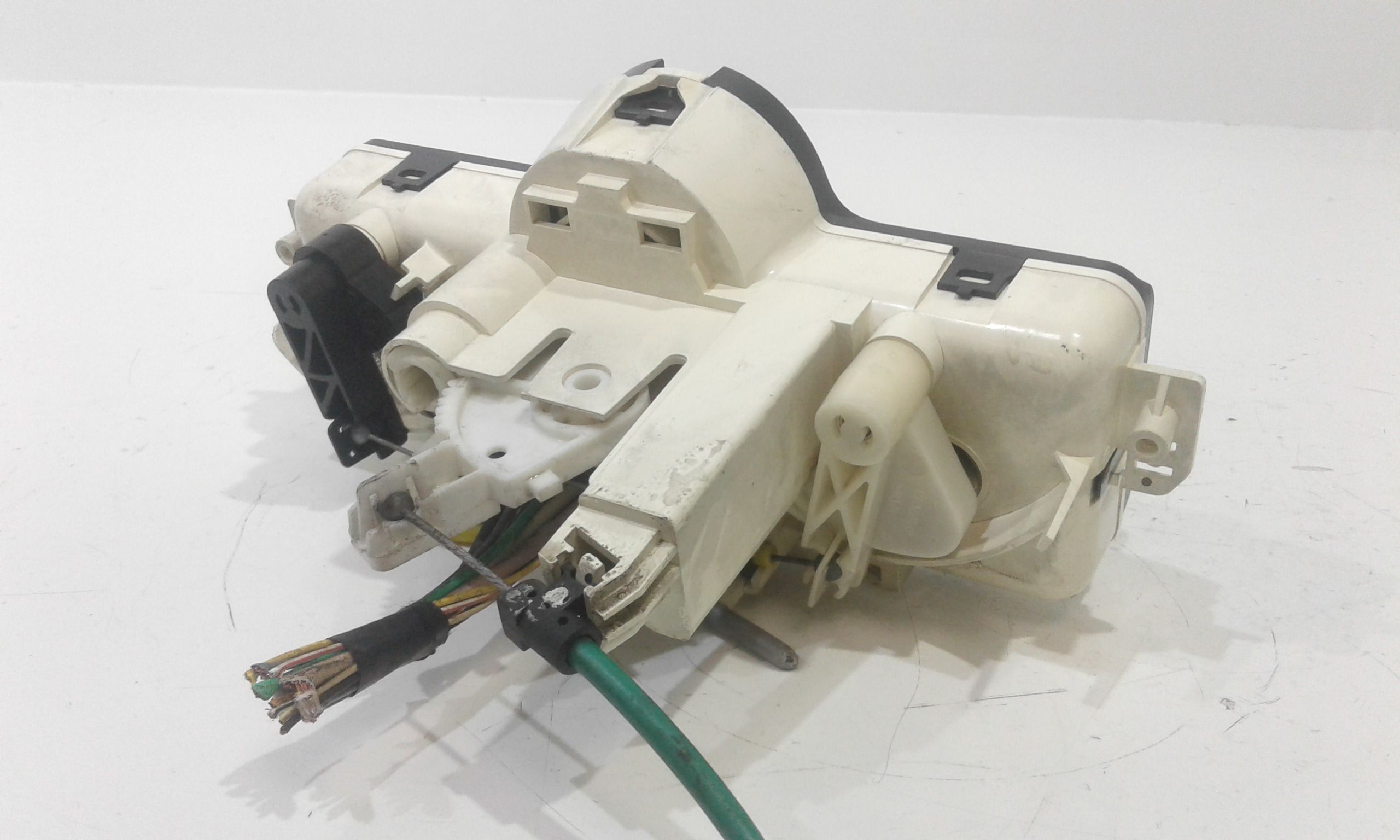 Comandi Clima RENAULT Modus 1 Serie