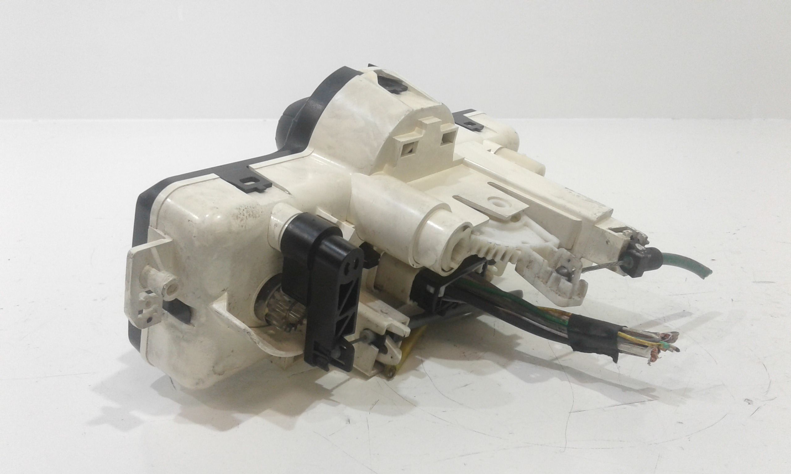 Comandi Clima RENAULT Modus 1 Serie