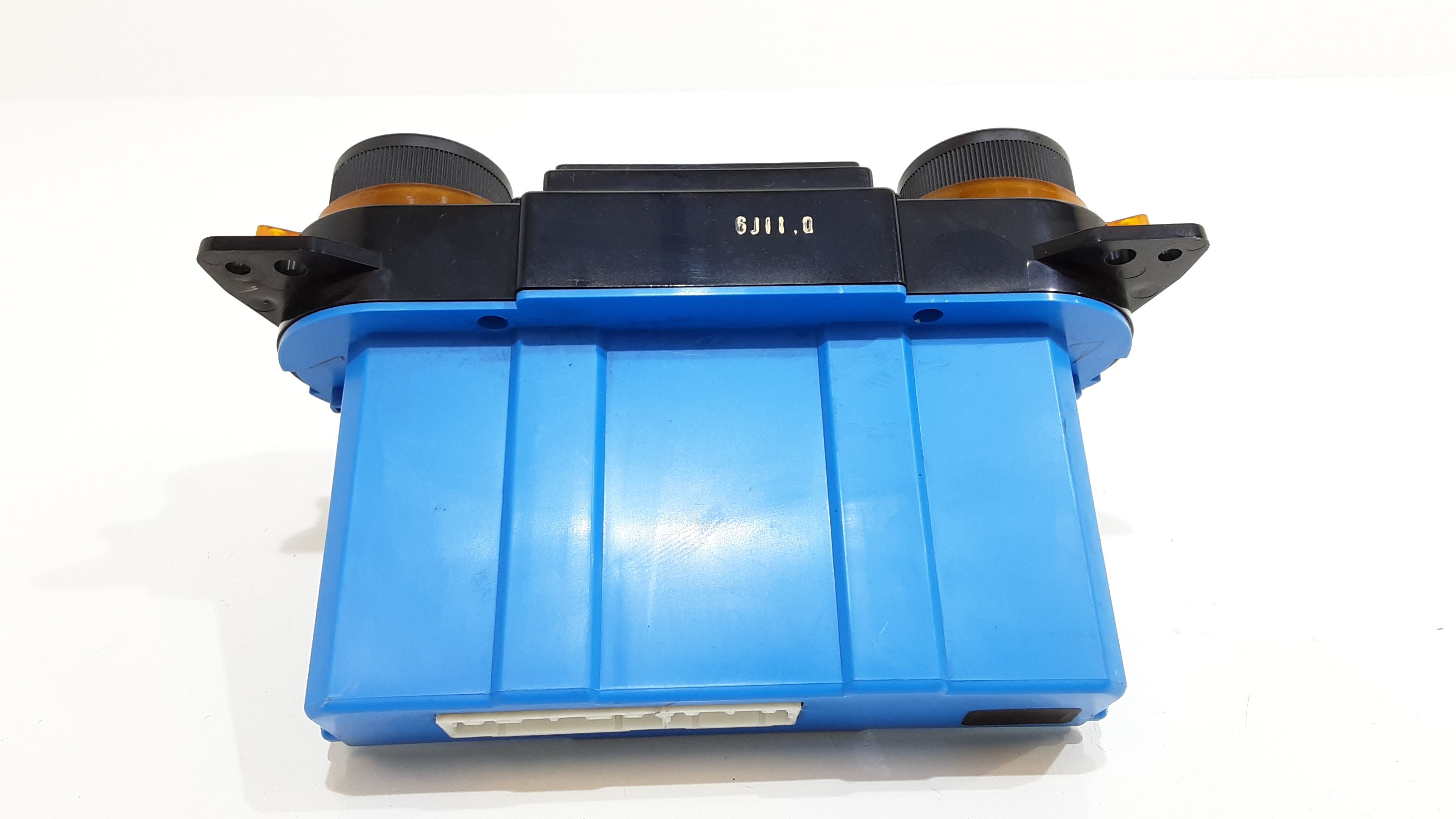 Comandi Clima KIA Carens 2 Serie