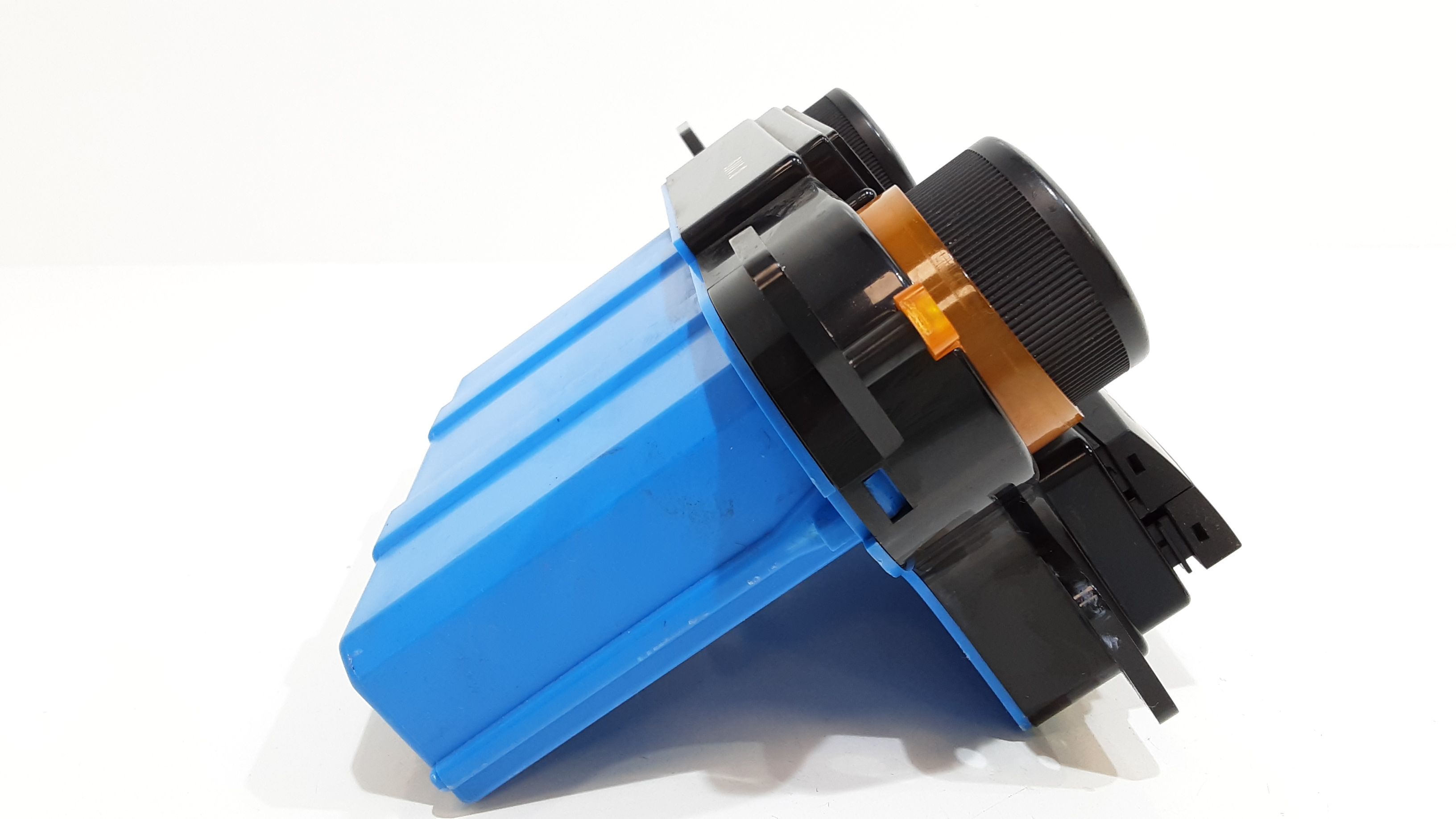 Comandi Clima KIA Carens 2 Serie