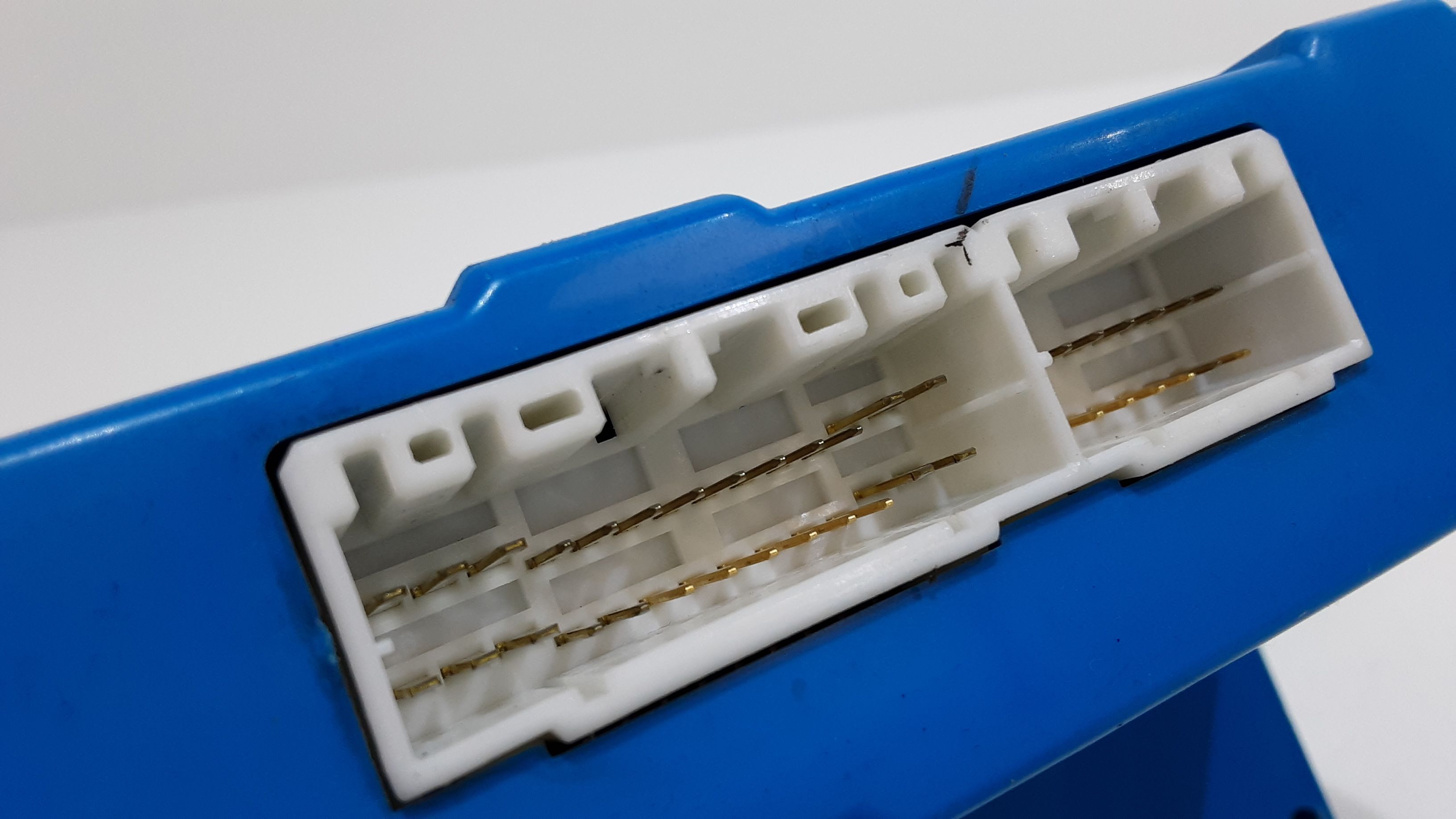 Comandi Clima KIA Carens 2 Serie