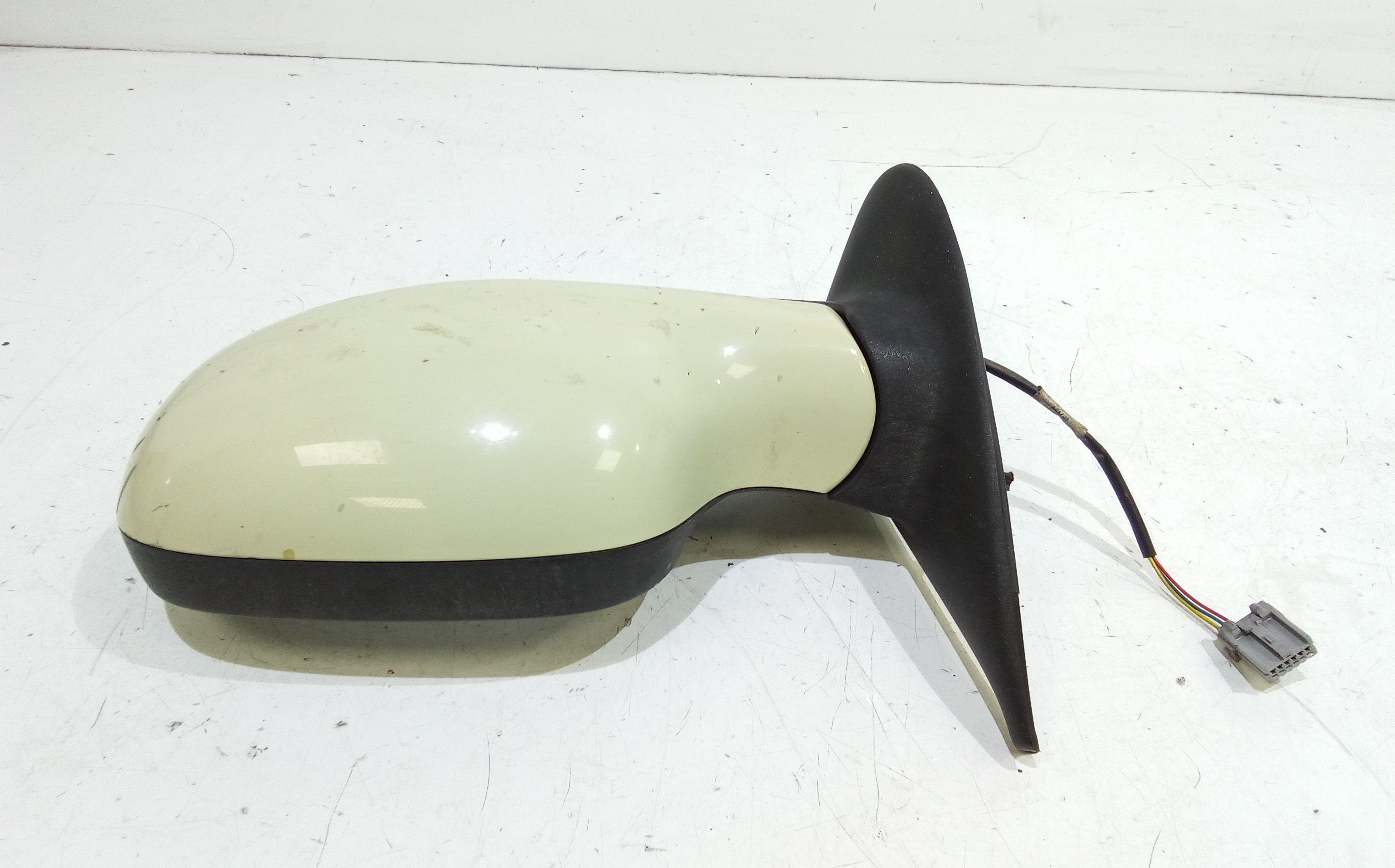 Specchietto Retrovisore Sinistro NISSAN Micra 4 Serie