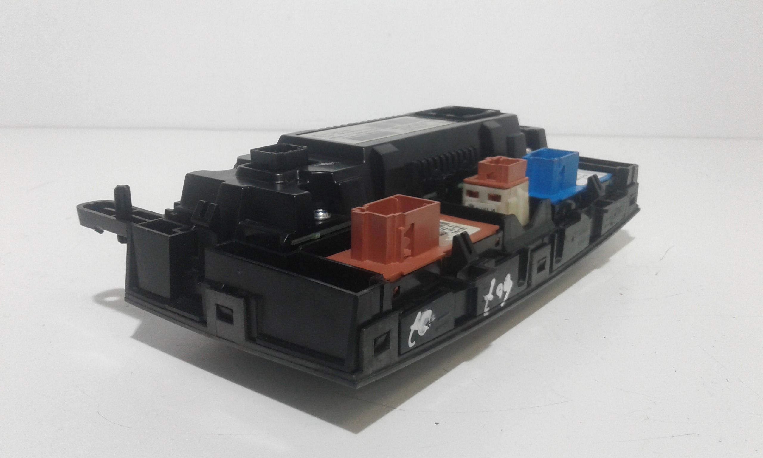 Comandi Clima PEUGEOT 407 S. Wagon