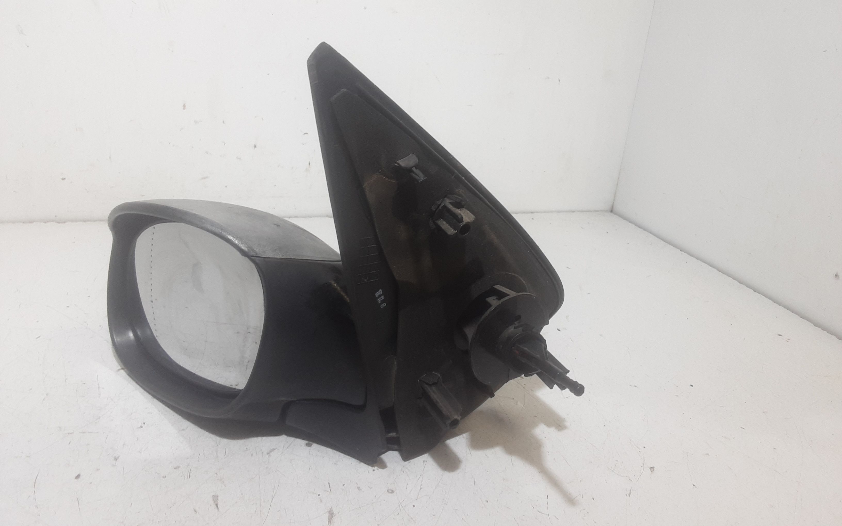 Specchietto Retrovisore Sinistro PEUGEOT 206 2 Serie