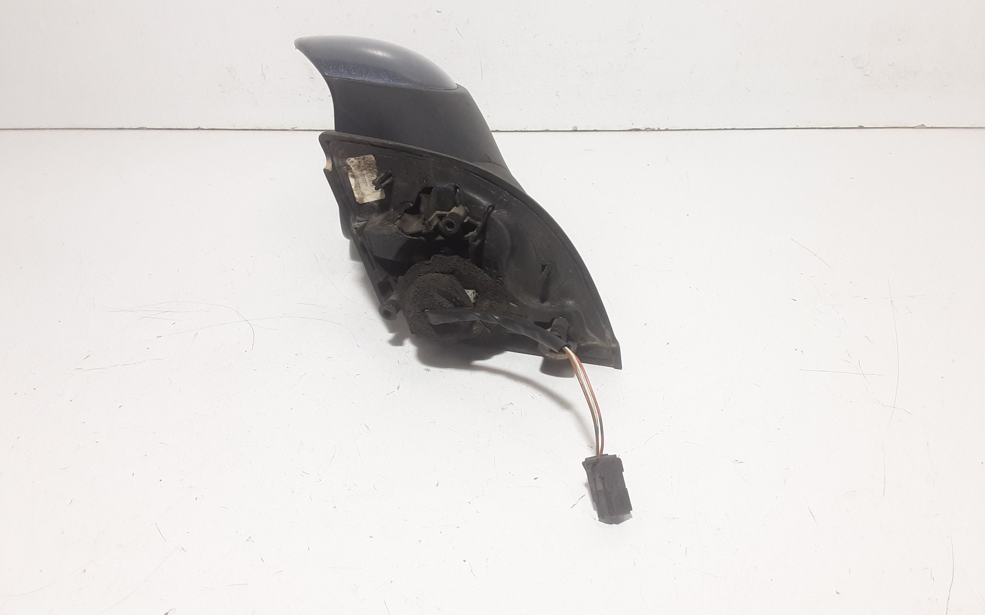 Specchietto Retrovisore Sinistro CITROEN C3 2 Serie