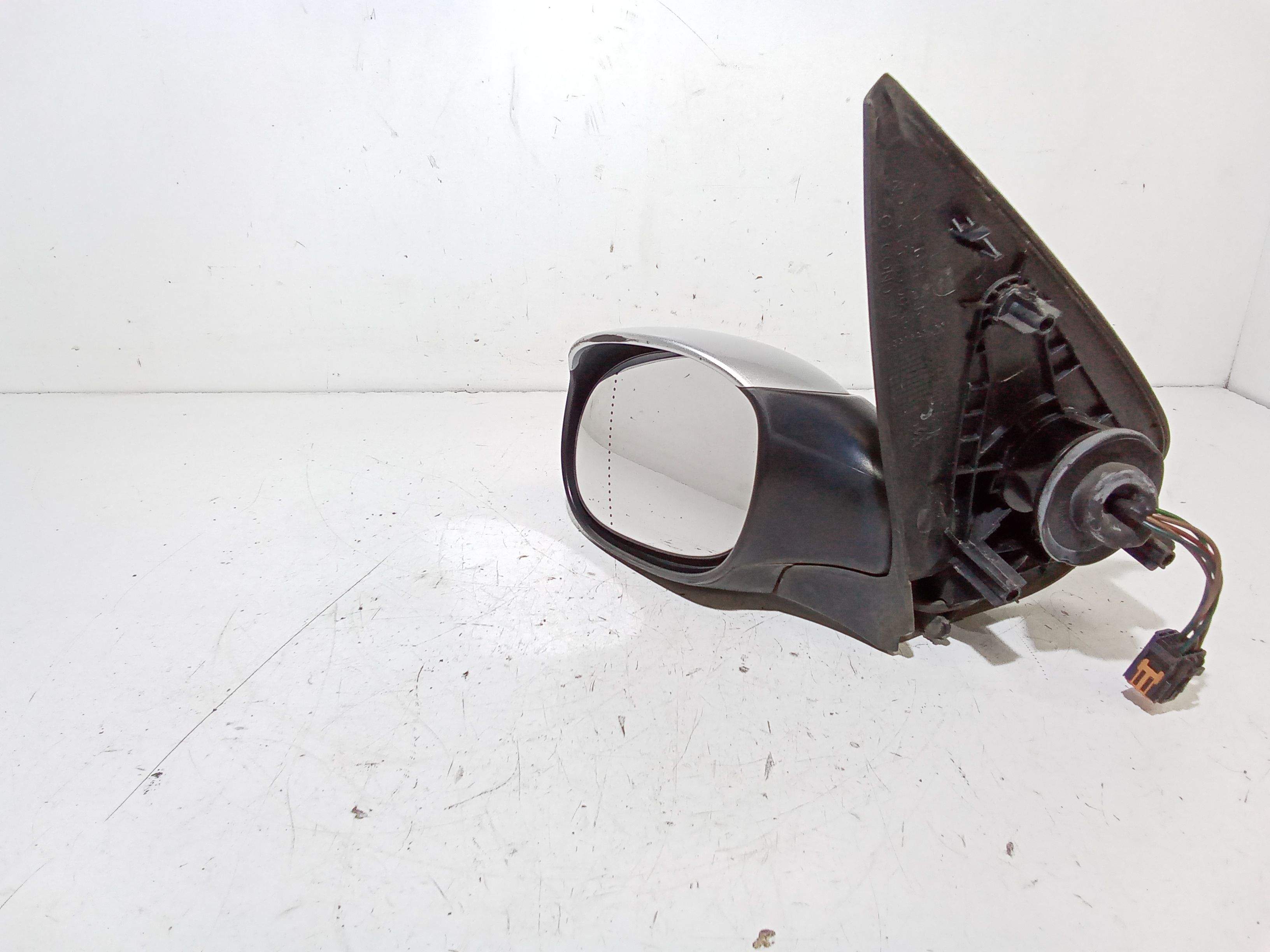 Specchietto Retrovisore Sinistro CITROEN C3 1 Serie