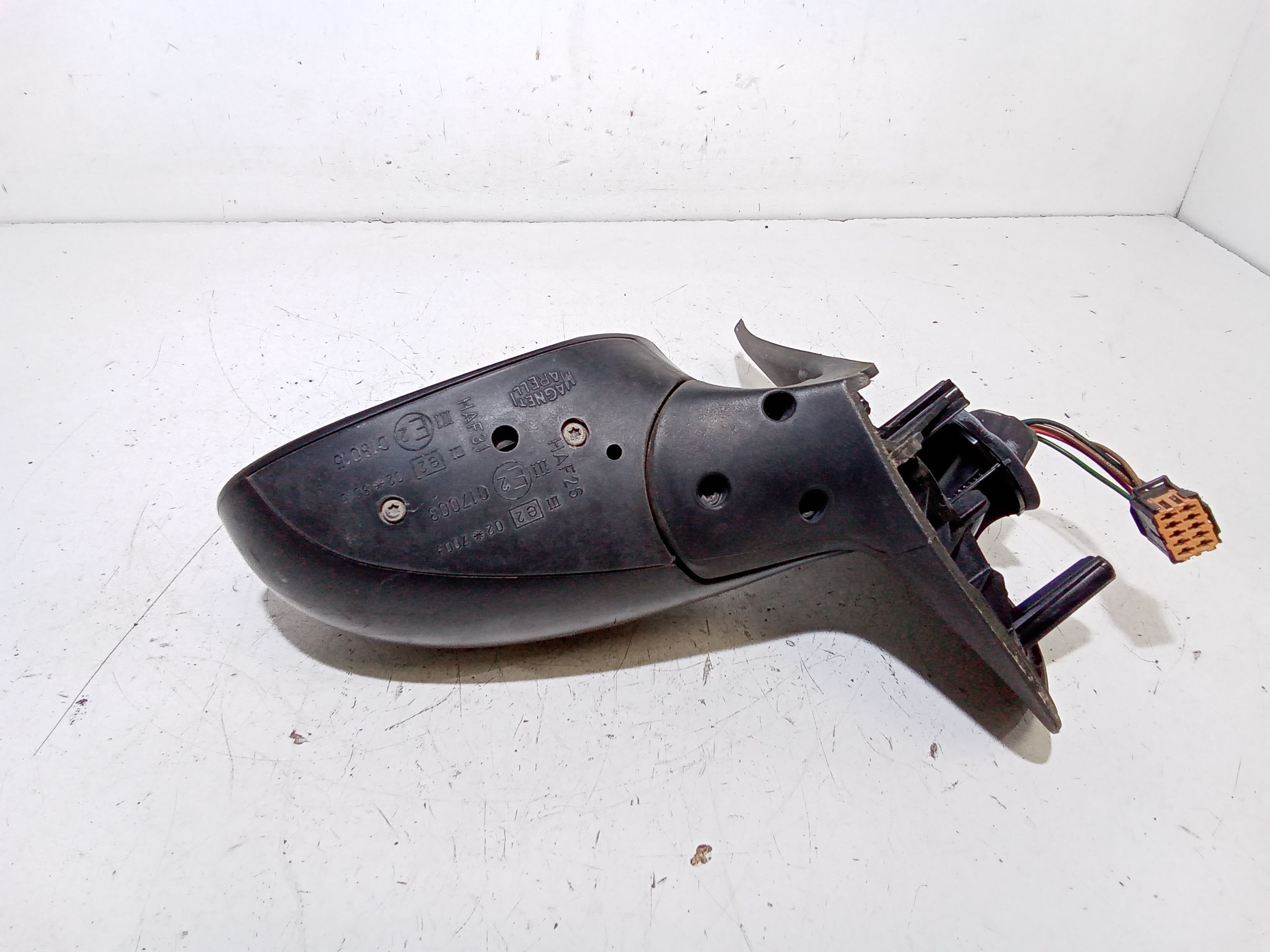 Specchietto Retrovisore Sinistro CITROEN C3 1 Serie