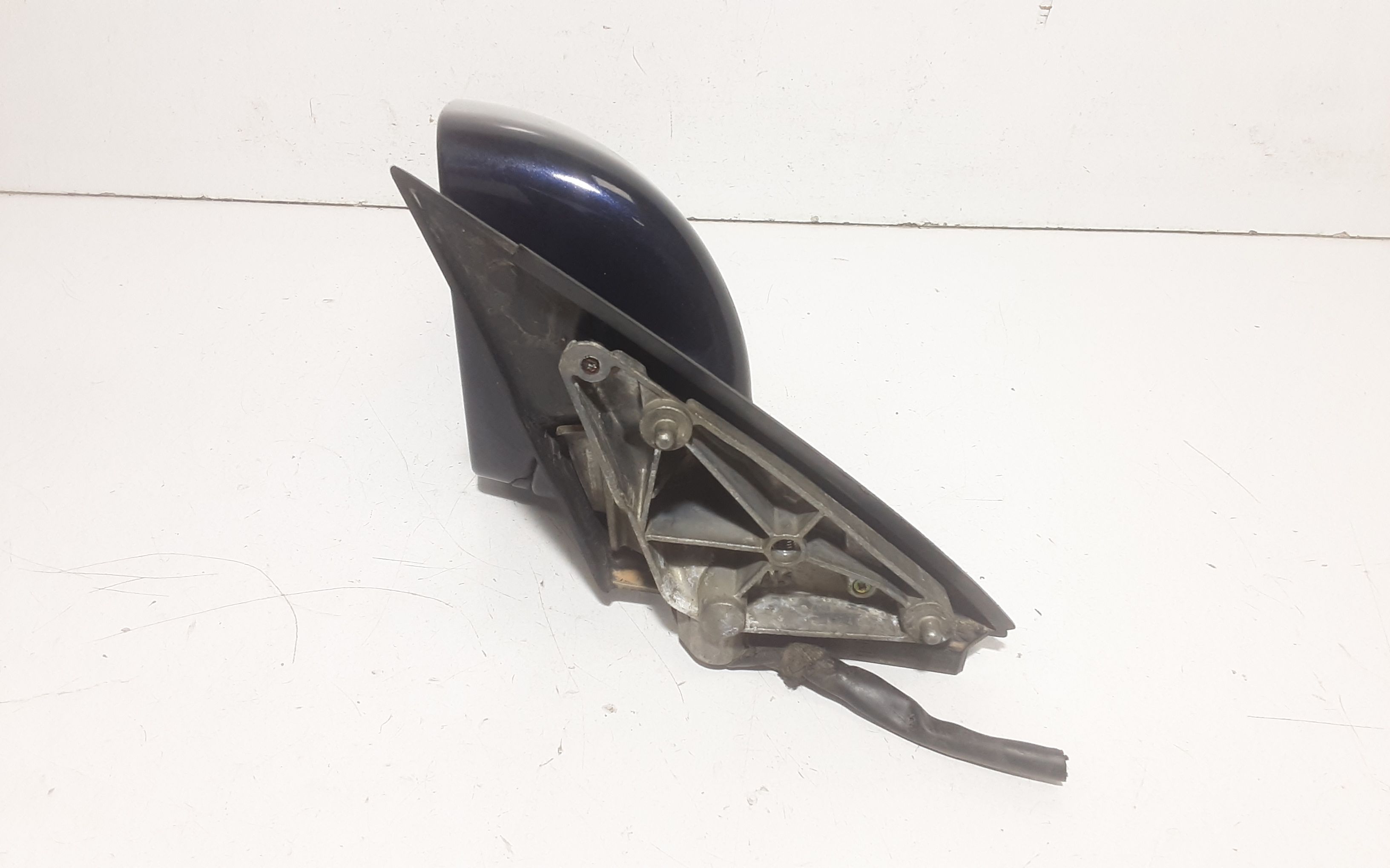 Specchietto Retrovisore Sinistro AUDI A4 Avant (8ED) (04>08)