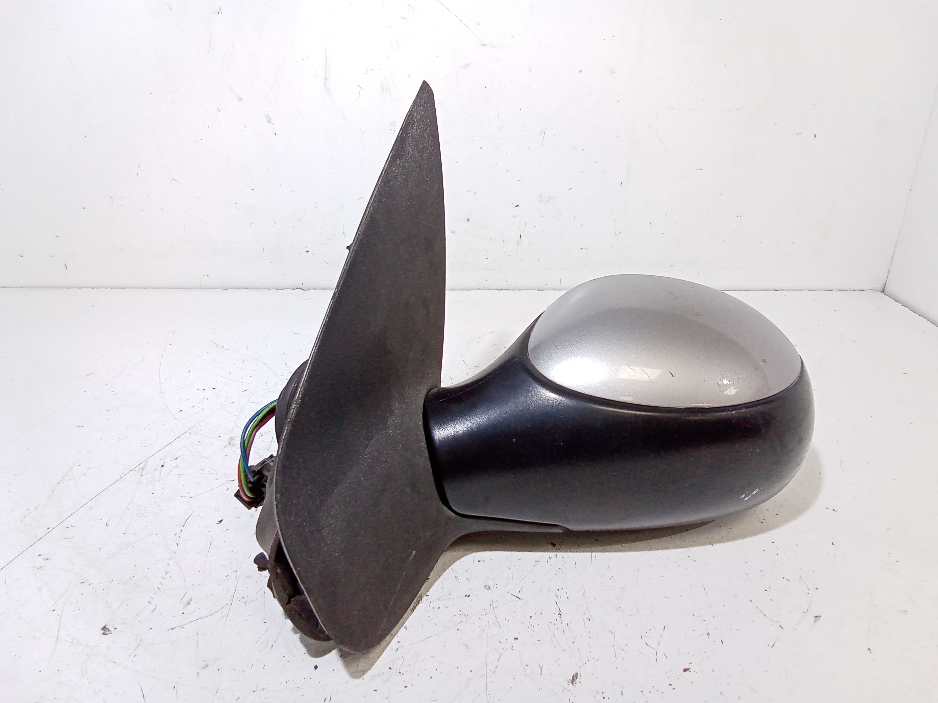 Specchietto Retrovisore Sinistro PEUGEOT 206 2 Serie