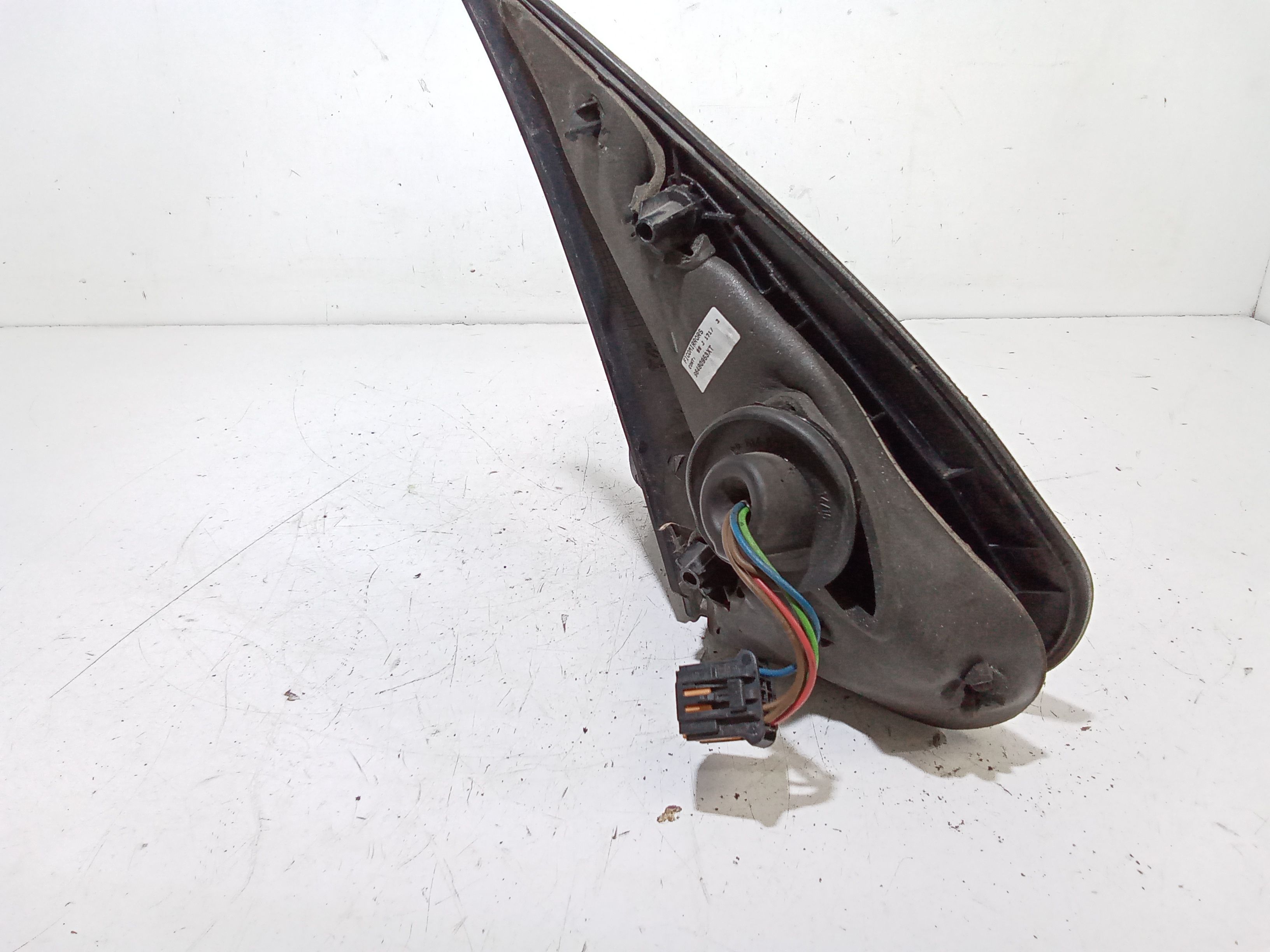 Specchietto Retrovisore Sinistro PEUGEOT 206 2 Serie