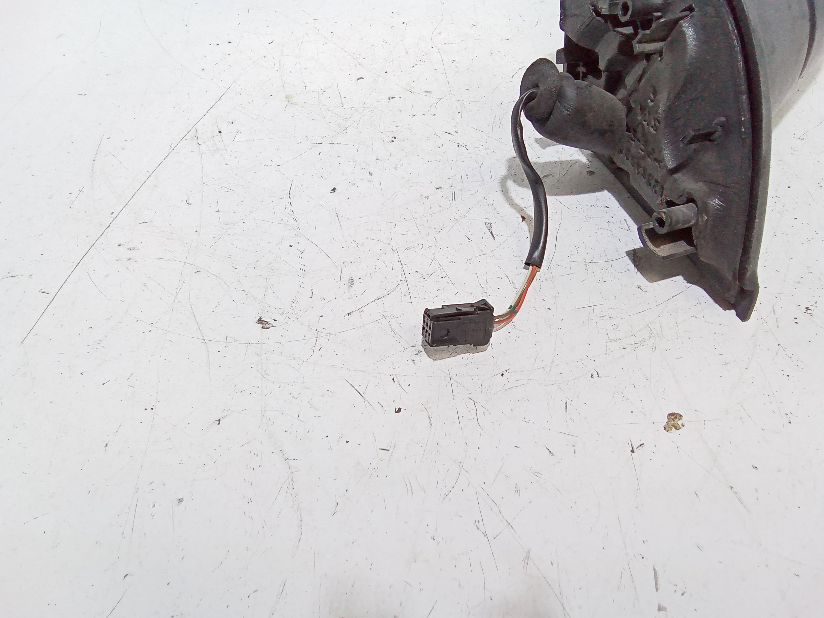 Specchietto Retrovisore Sinistro CITROEN C3 1 Serie