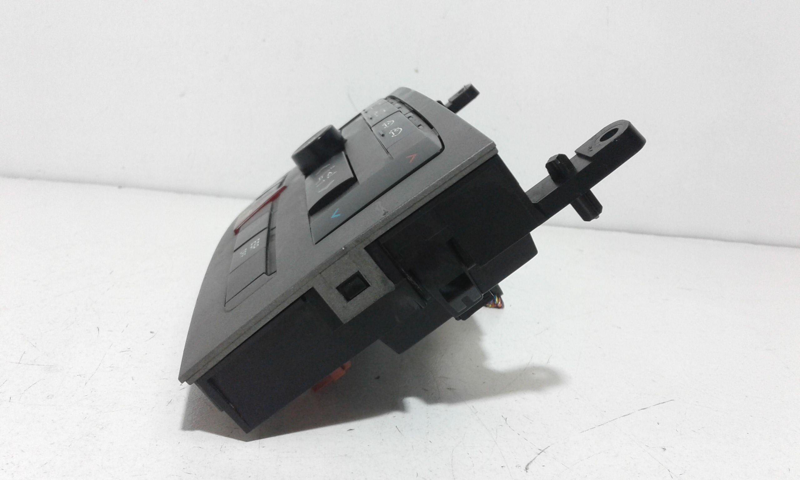 Comandi Clima PEUGEOT 407 S. Wagon