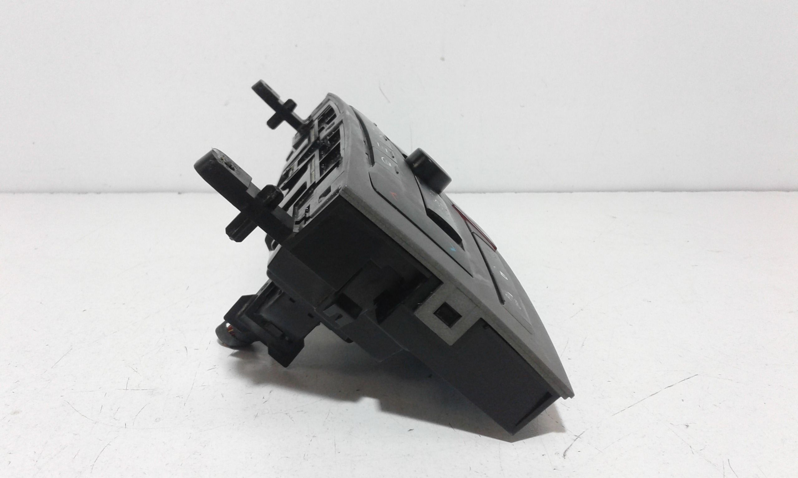 Comandi Clima PEUGEOT 407 S. Wagon