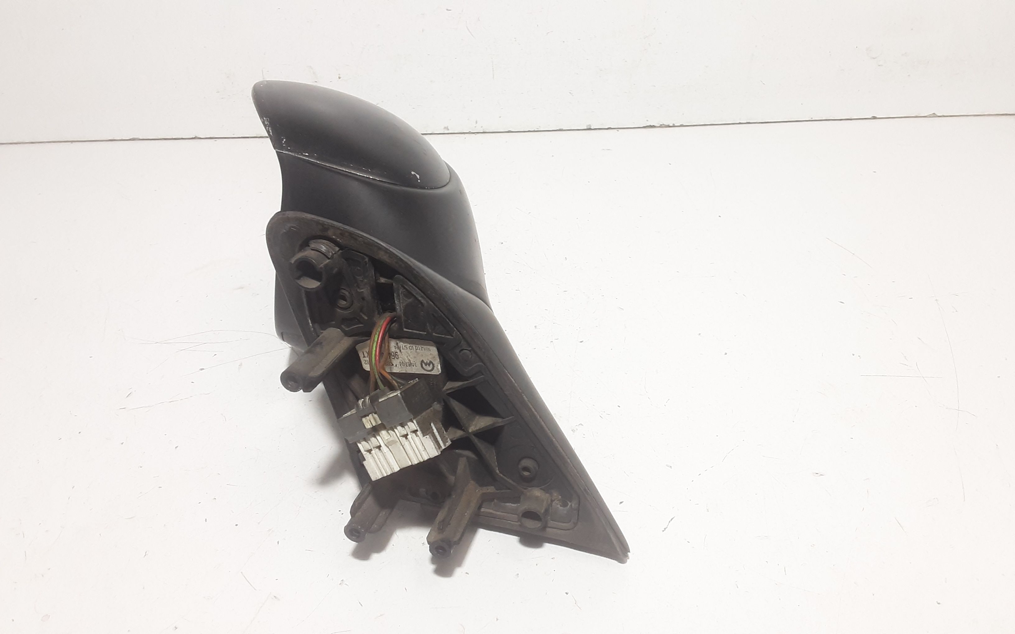 Specchietto Retrovisore Sinistro CITROEN Saxo 2 Serie