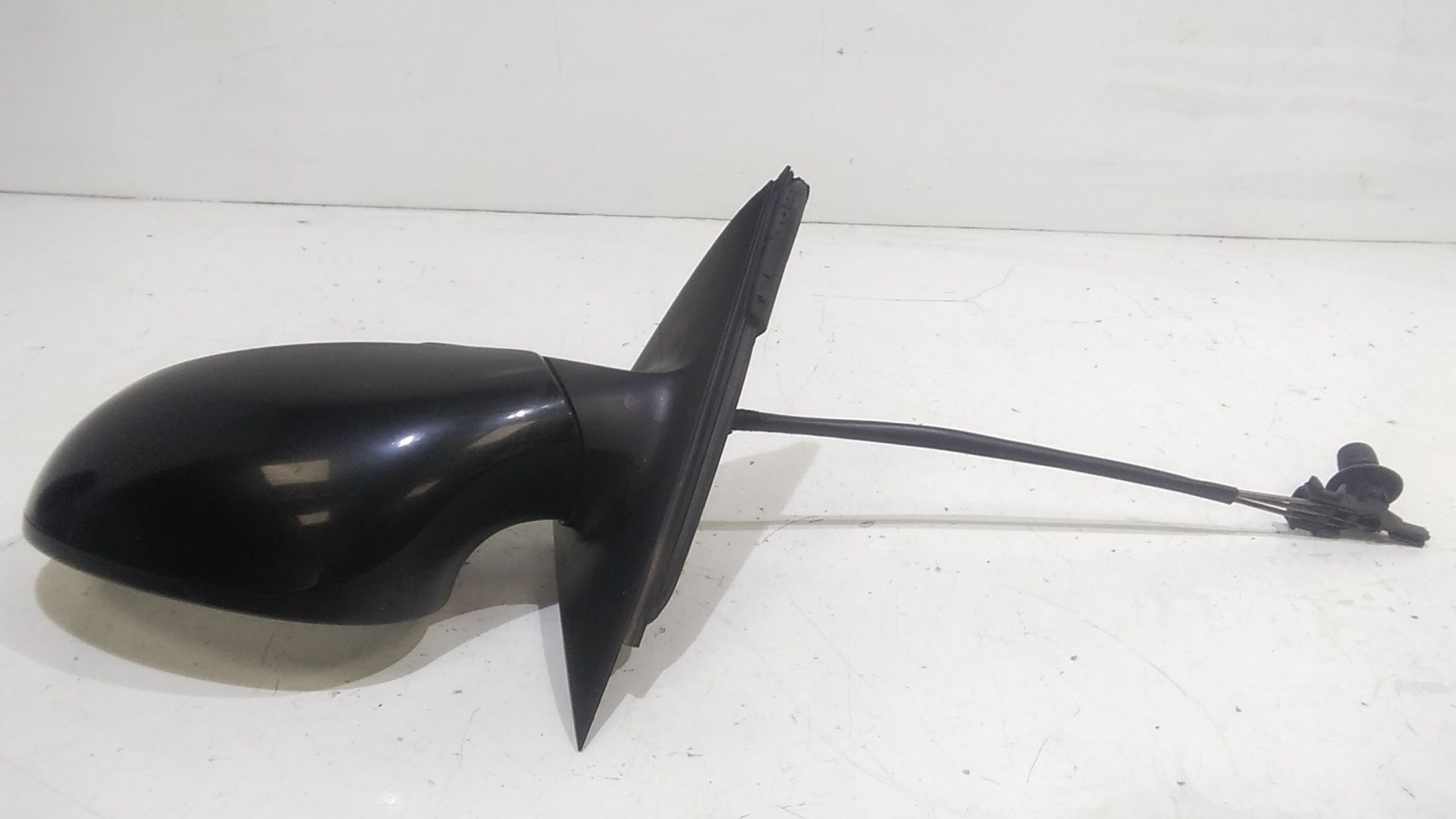 Specchietto Retrovisore Sinistro SEAT Ibiza Serie (05>08)