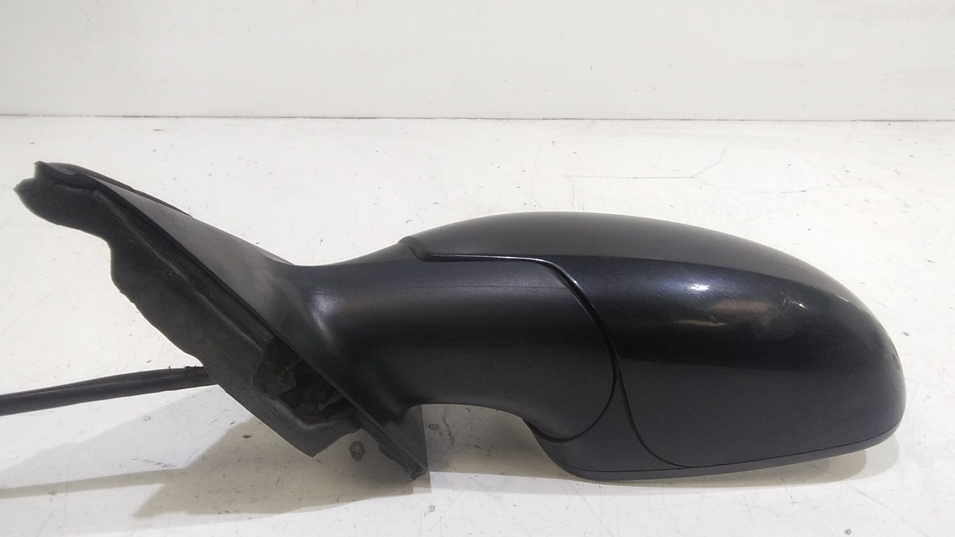 Specchietto Retrovisore Sinistro SEAT Ibiza Serie (05>08)