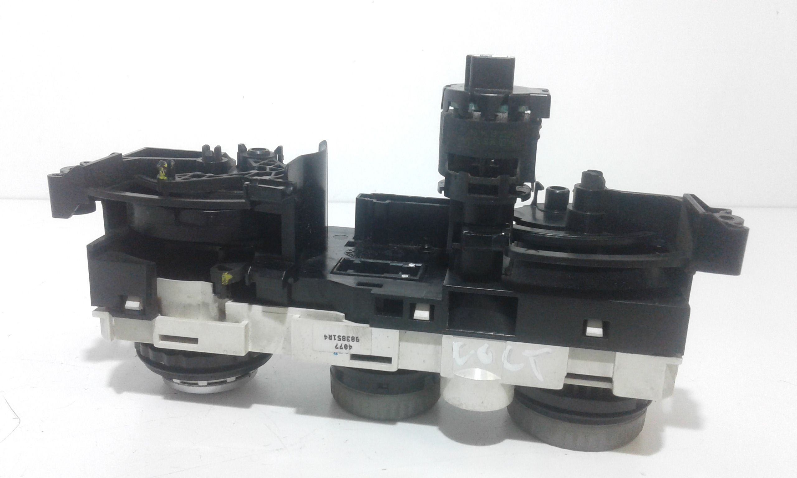 Comandi Clima MITSUBISHI Colt Serie 5P (Z) (06>12)