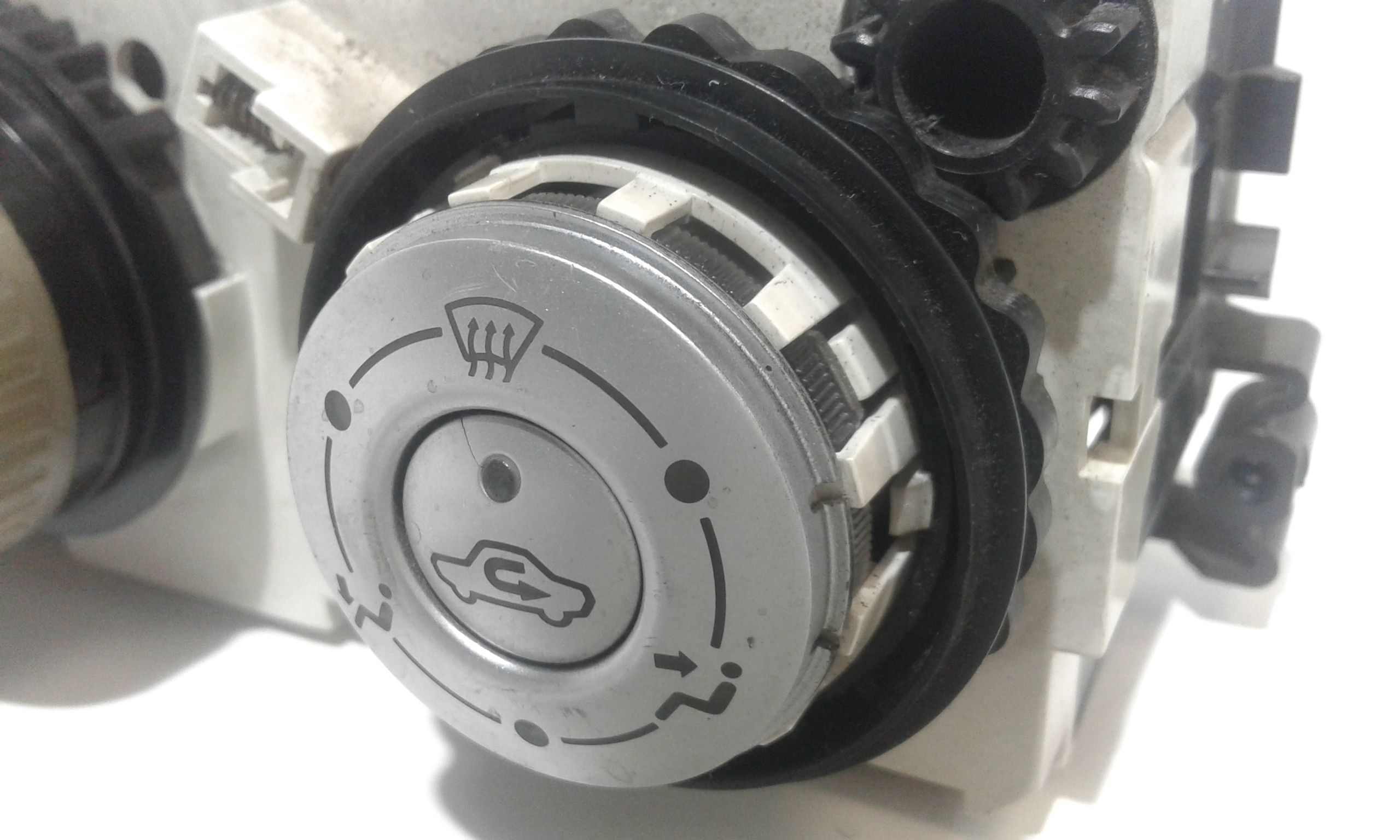 Comandi Clima MITSUBISHI Colt Serie 5P (Z) (06>12)