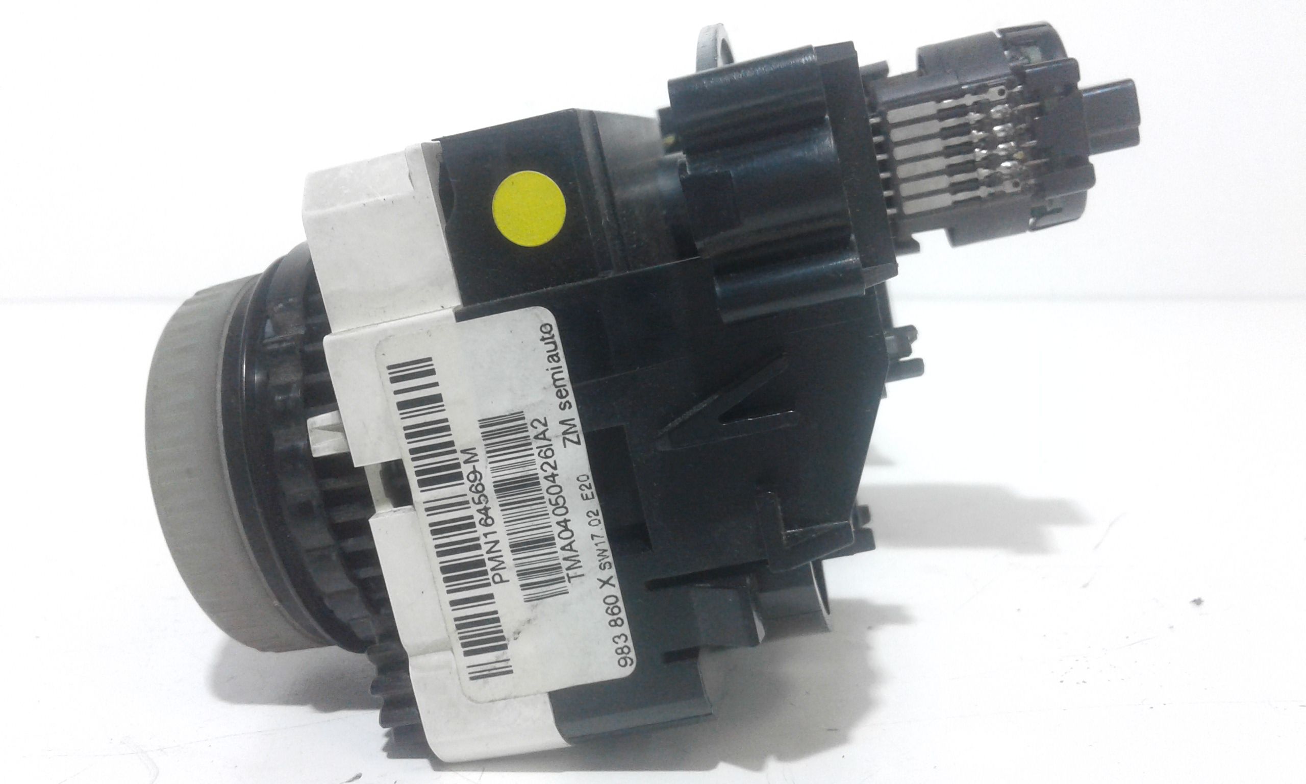 Comandi Clima MITSUBISHI Colt Serie 5P (Z) (06>12)