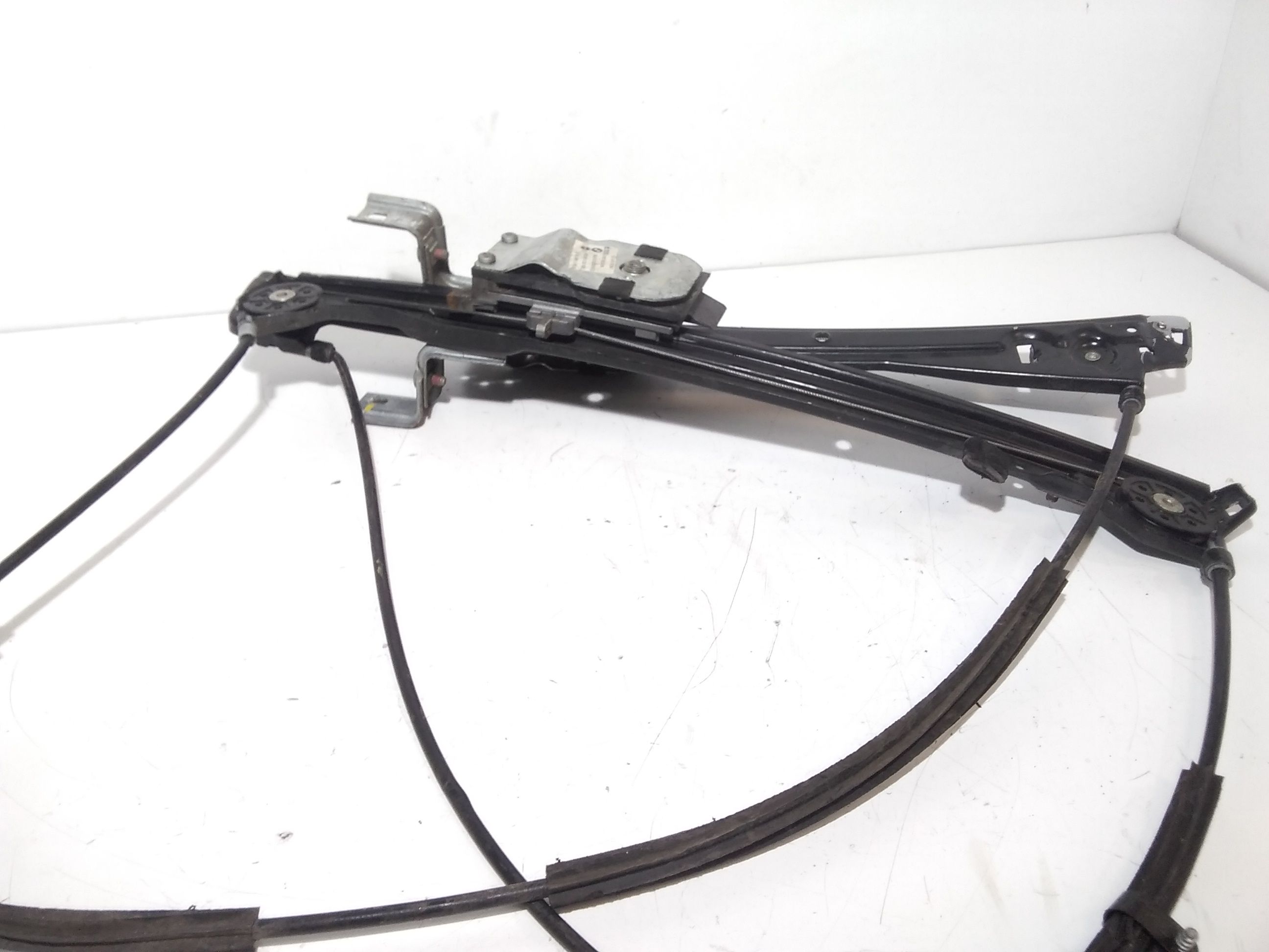 Cremagliera anteriore sinistra Guida MINI Cooper S