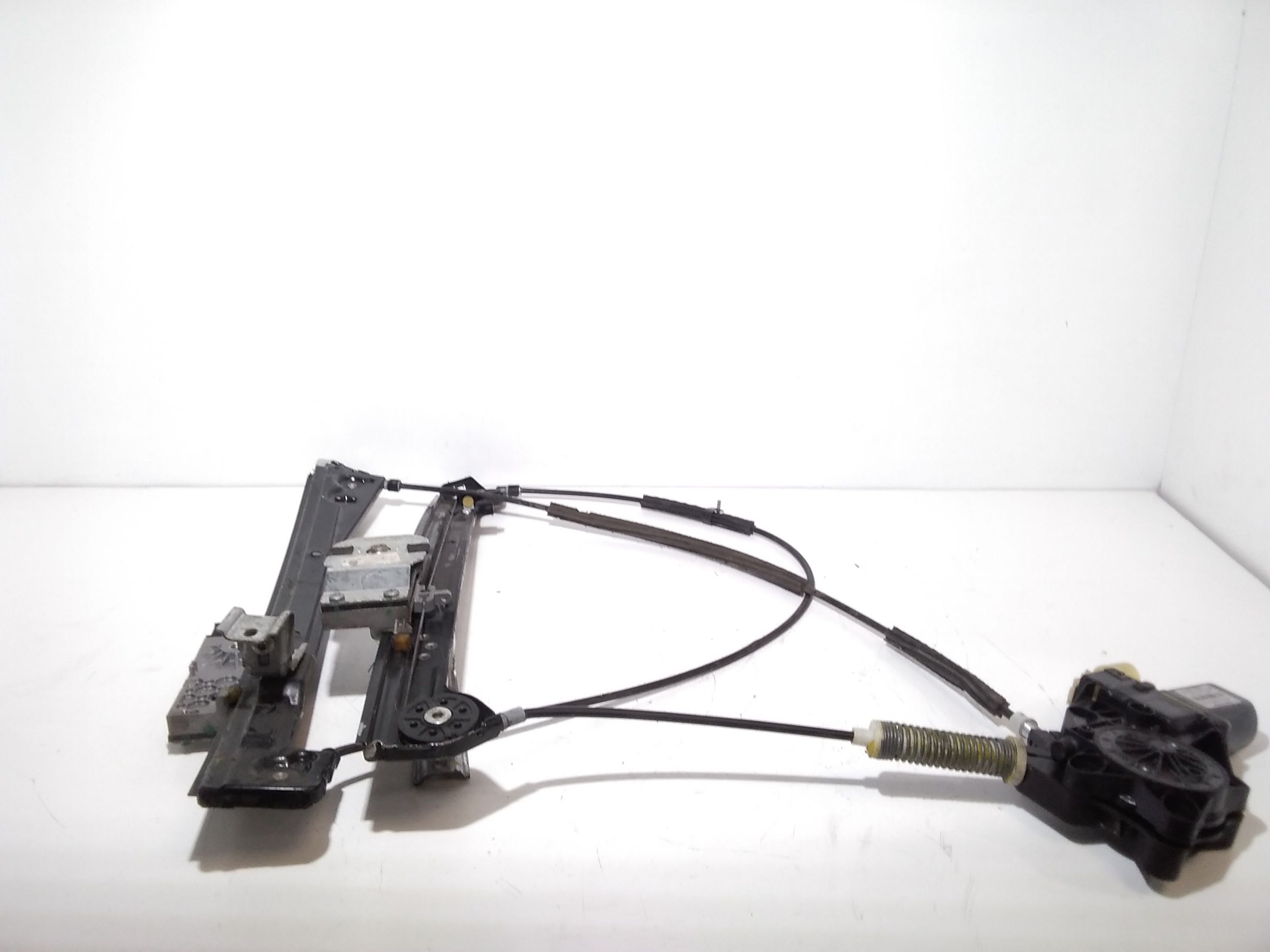 Cremagliera anteriore sinistra Guida MINI Cooper S