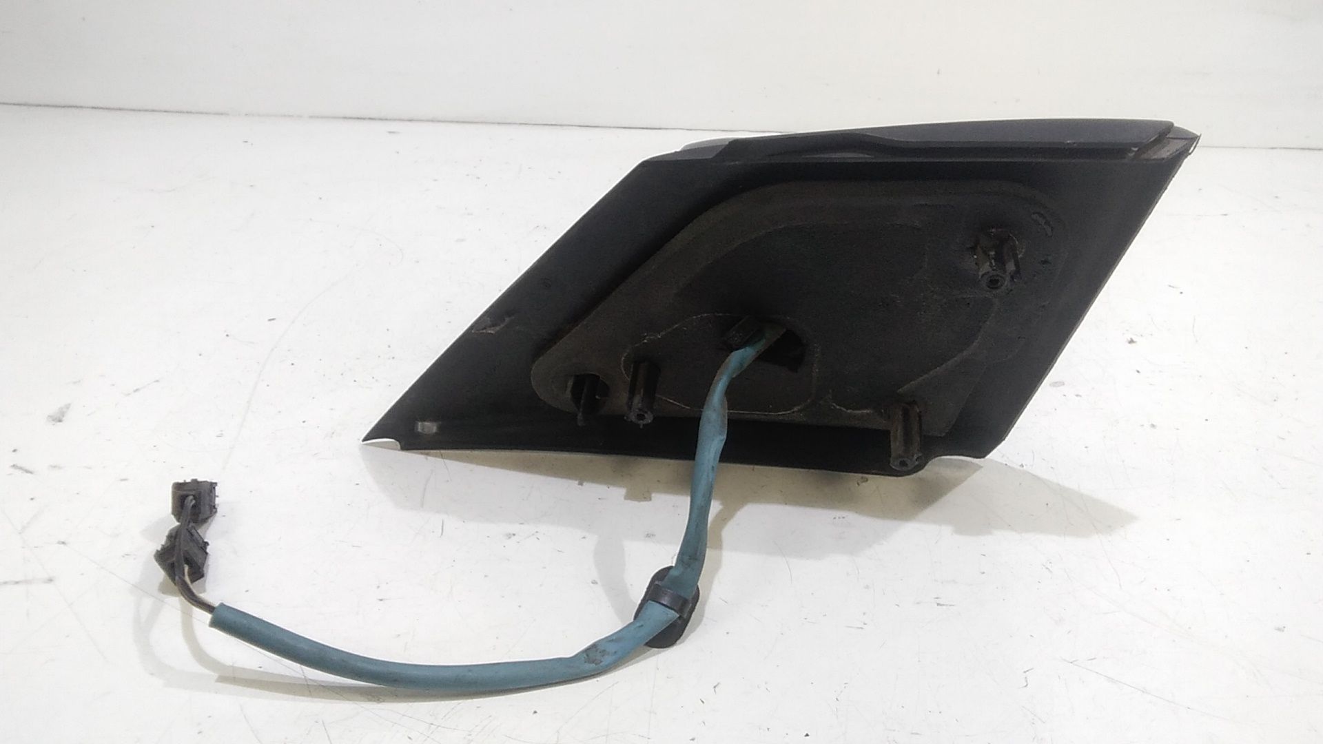 Specchietto Retrovisore Sinistro CITROEN C2 1 Serie