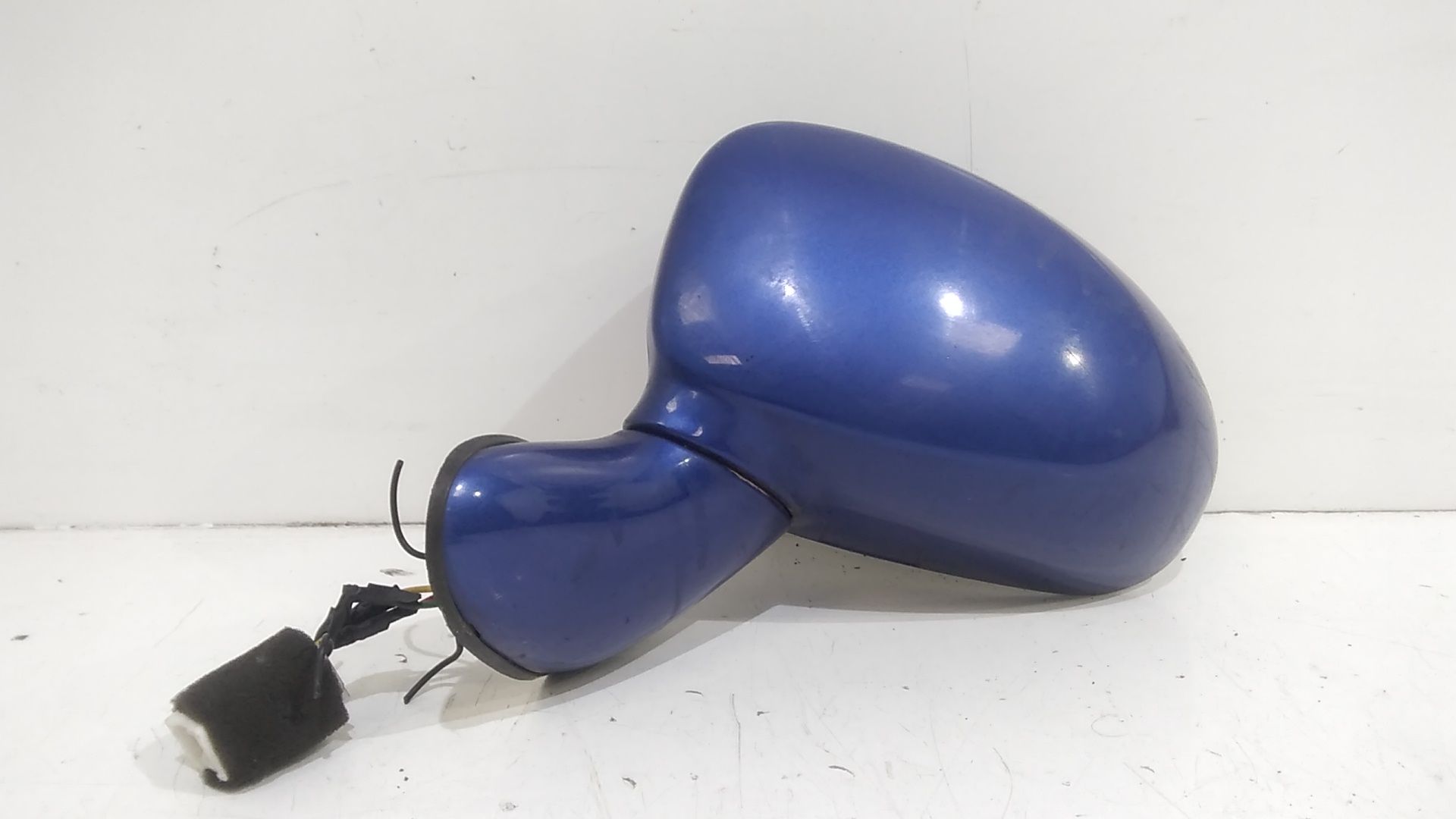 Specchietto Retrovisore Sinistro CHEVROLET Matiz 3 Serie