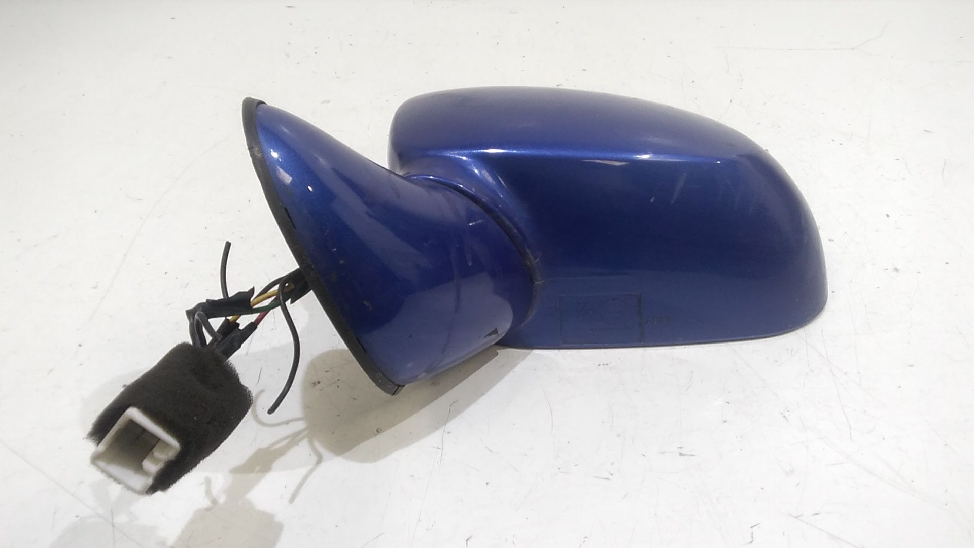 Specchietto Retrovisore Sinistro CHEVROLET Matiz 3 Serie