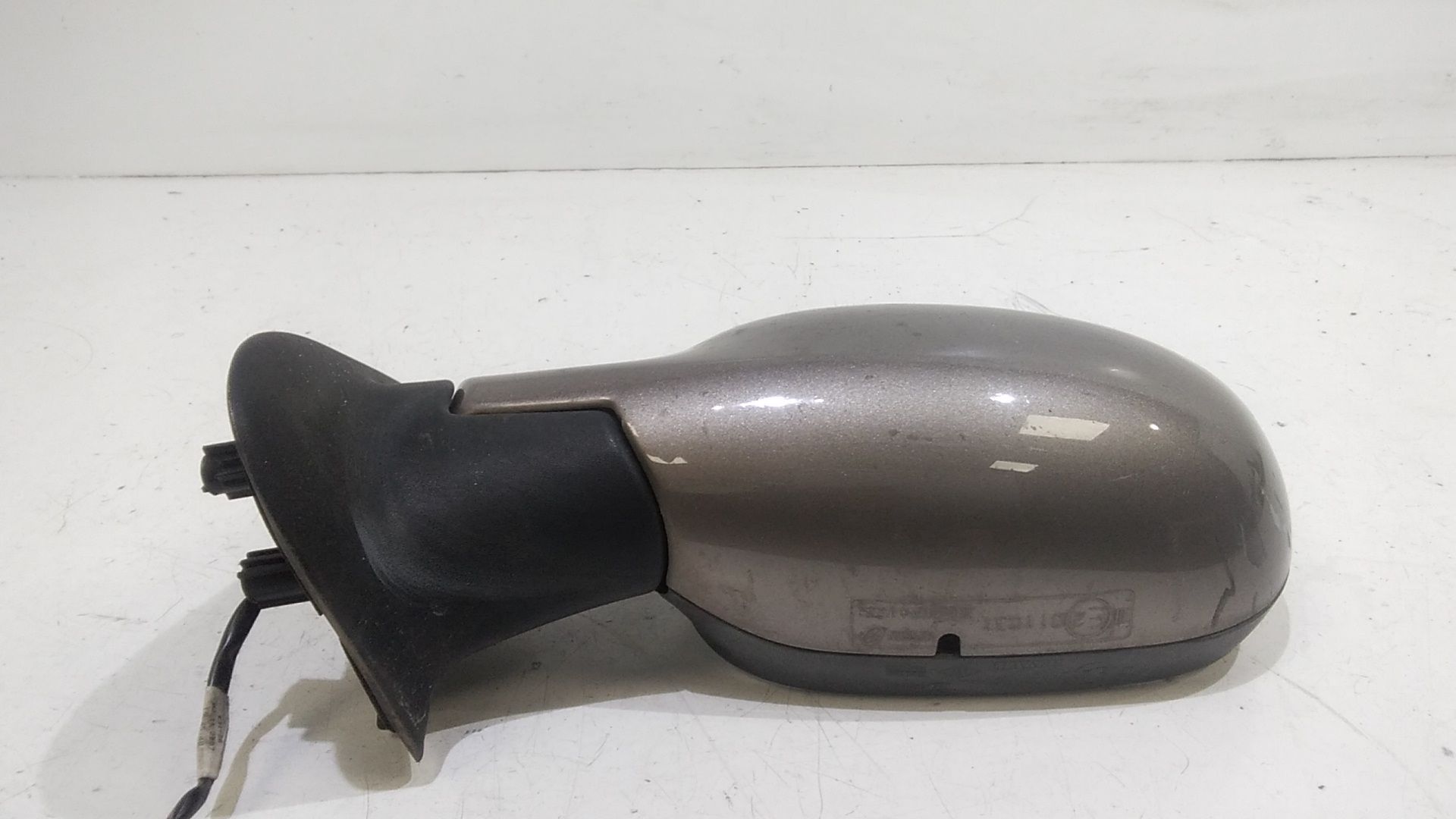 Specchietto Retrovisore Sinistro NISSAN Micra 4 Serie