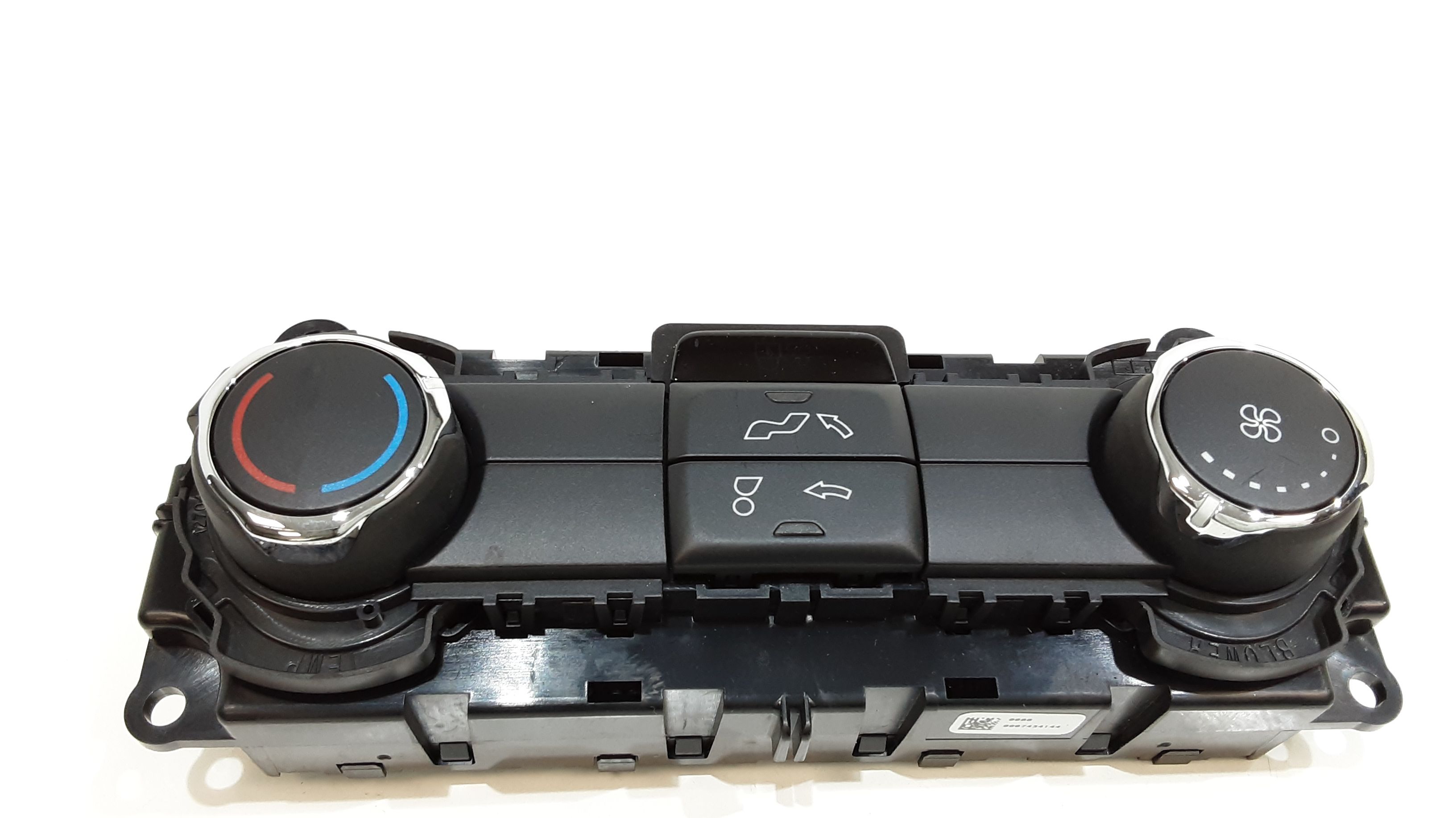 Comandi Clima FORD Galaxy Serie (15>)