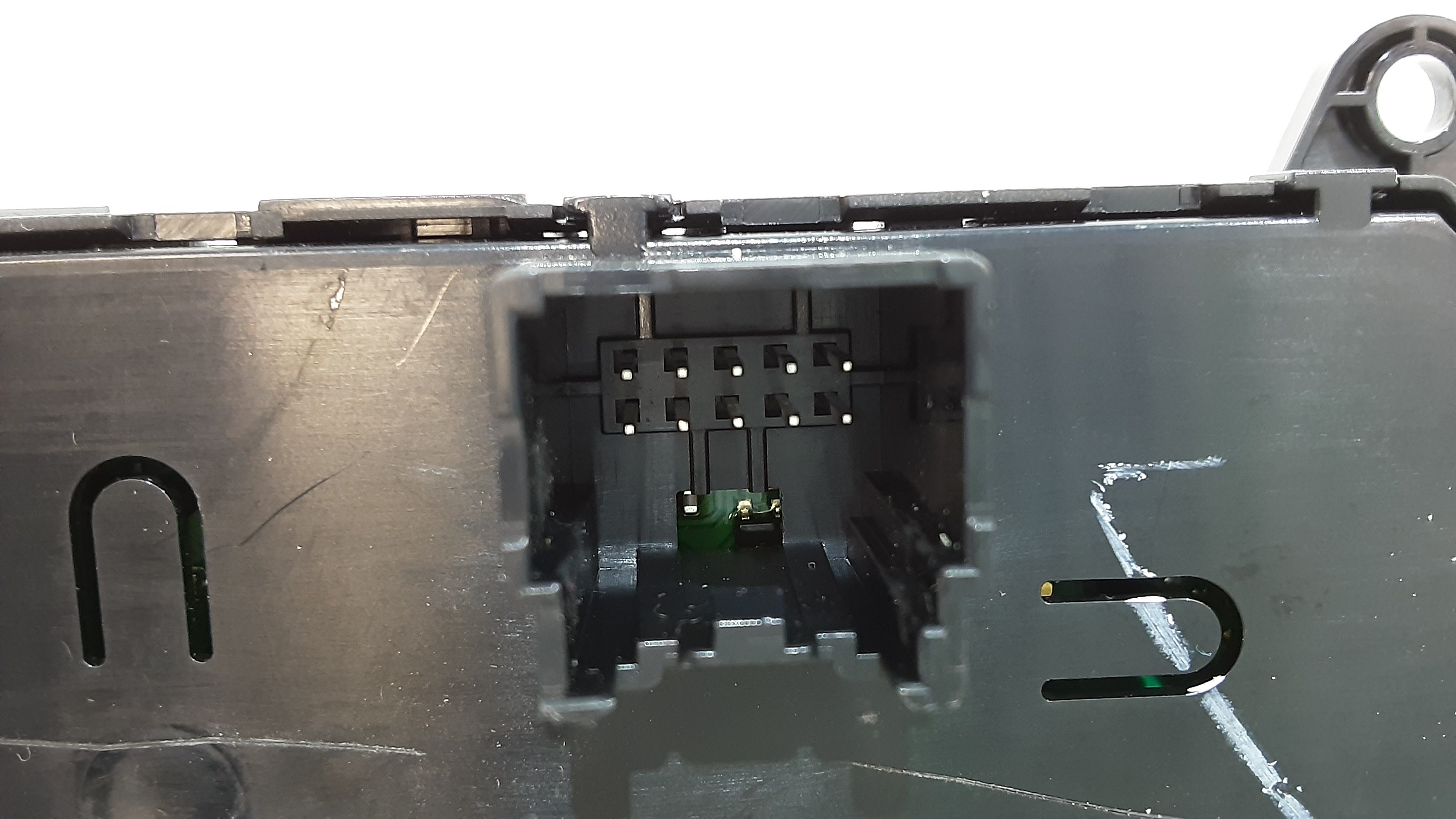 Comandi Clima FORD Galaxy Serie (15>)