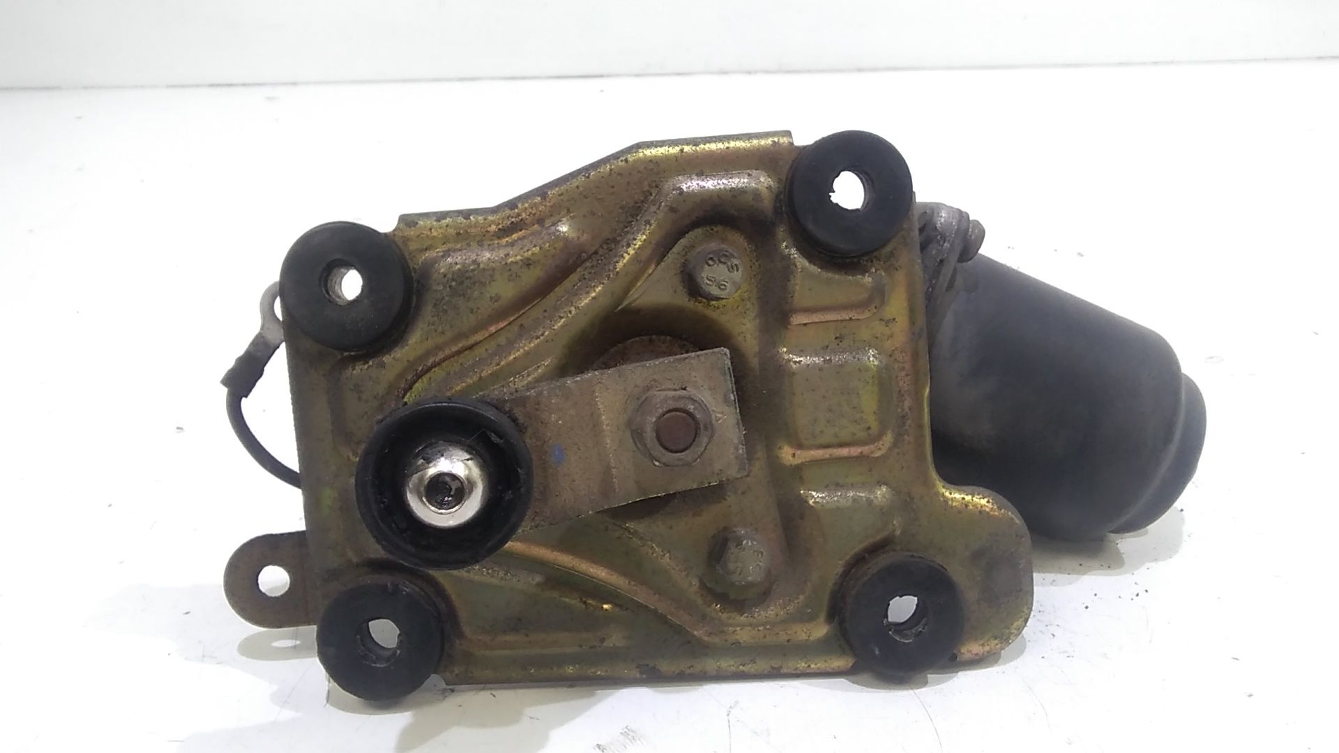 Motorino Tergicristallo Posteriore OPEL Agila 1 Serie