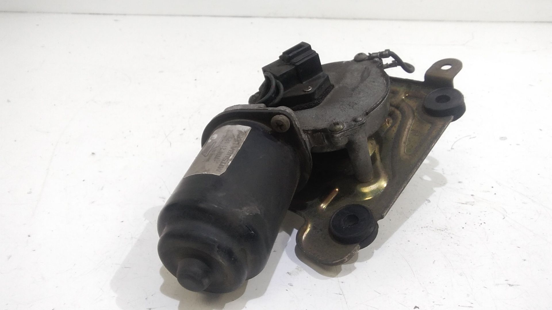 Motorino Tergicristallo Posteriore OPEL Agila 1 Serie