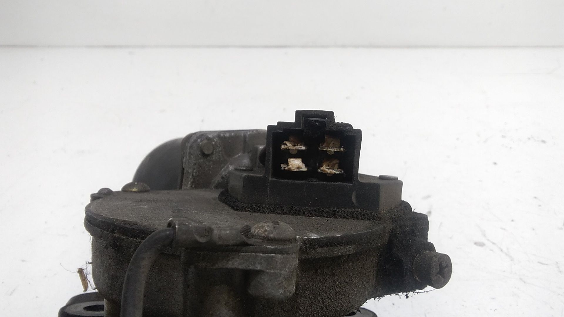 Motorino Tergicristallo Posteriore OPEL Agila 1 Serie