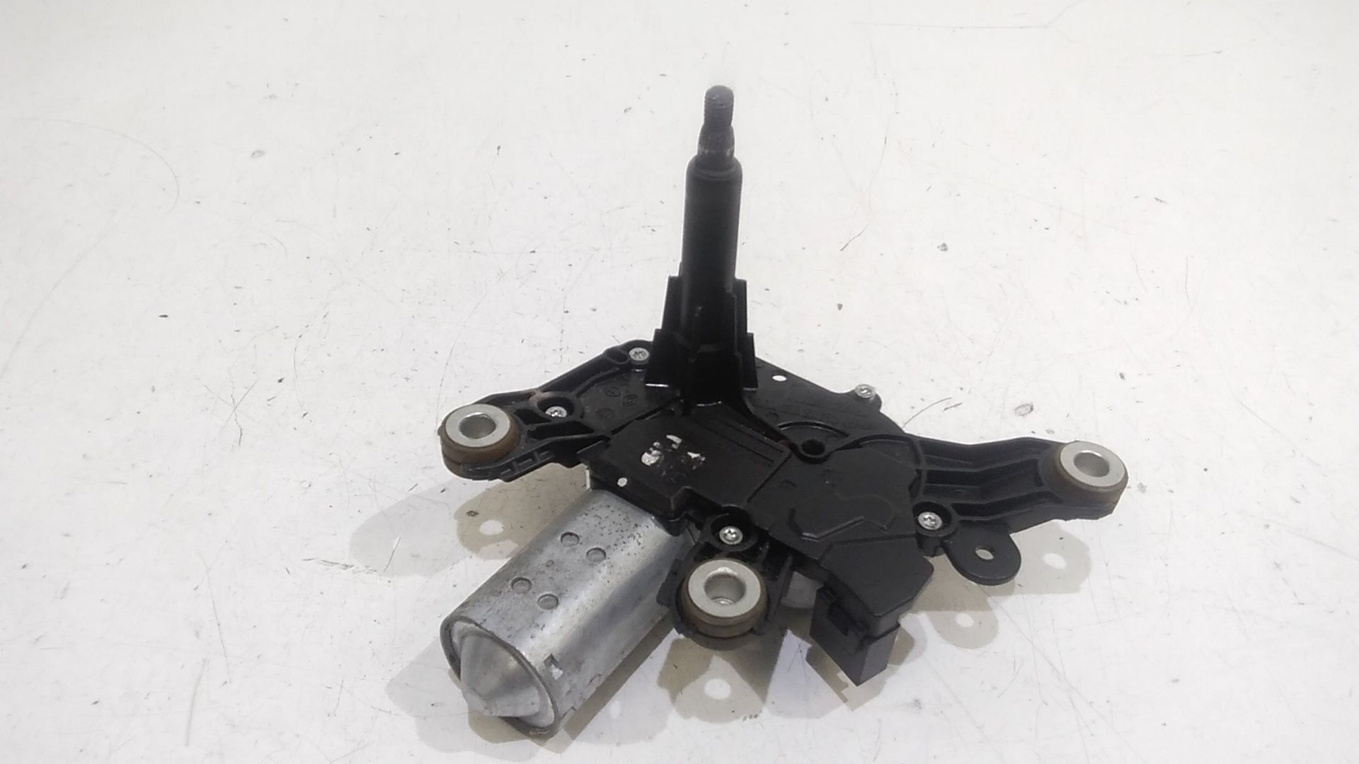 Motorino Tergicristallo Posteriore NISSAN Qashqai Serie