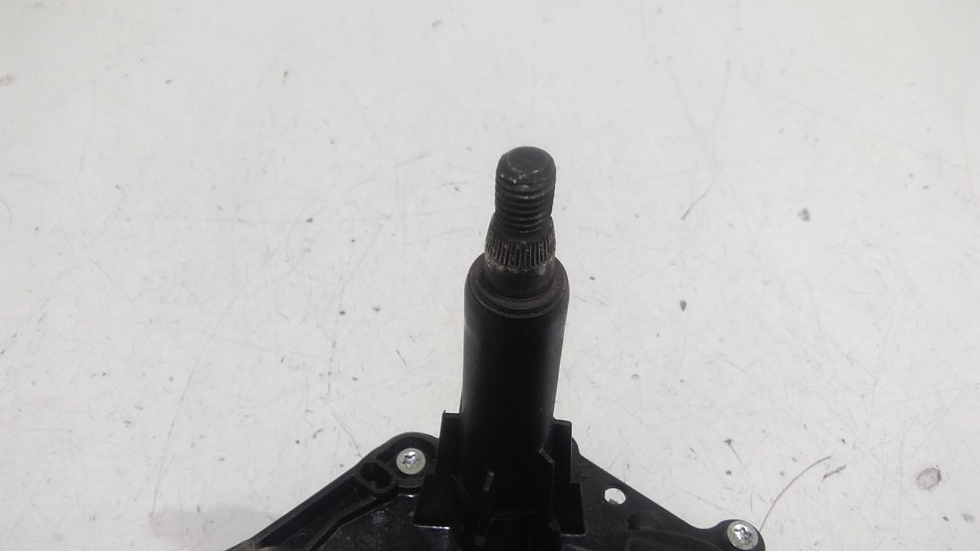 Motorino Tergicristallo Posteriore NISSAN Qashqai Serie