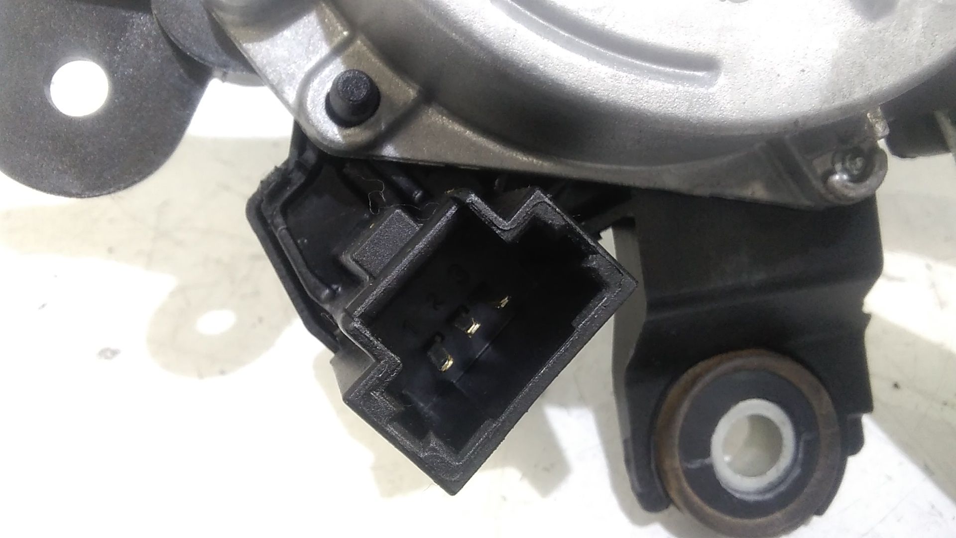 Motorino Tergicristallo Posteriore NISSAN Qashqai Serie