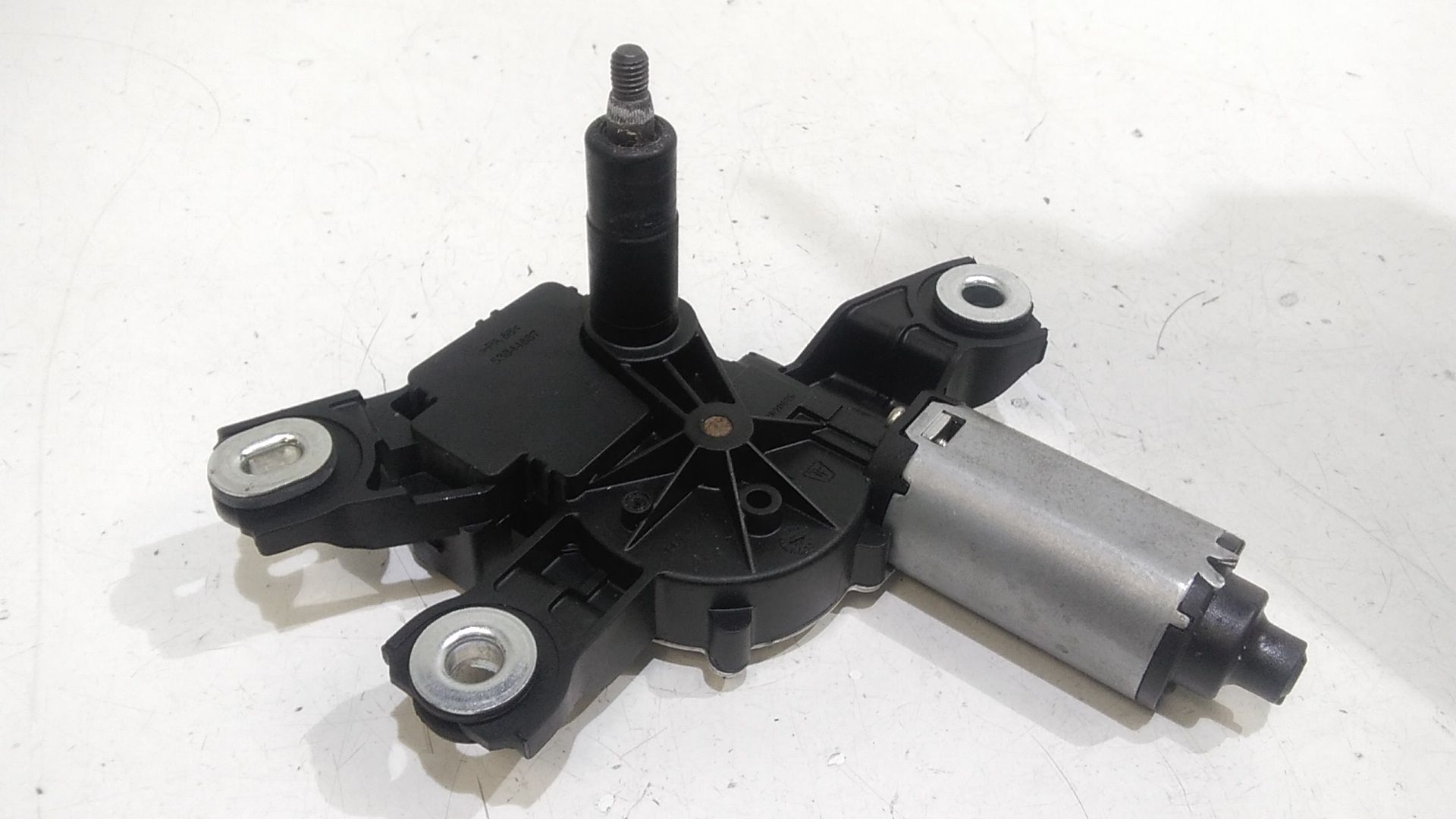 Motorino Tergicristallo Posteriore VOLKSWAGEN Up 1 Serie