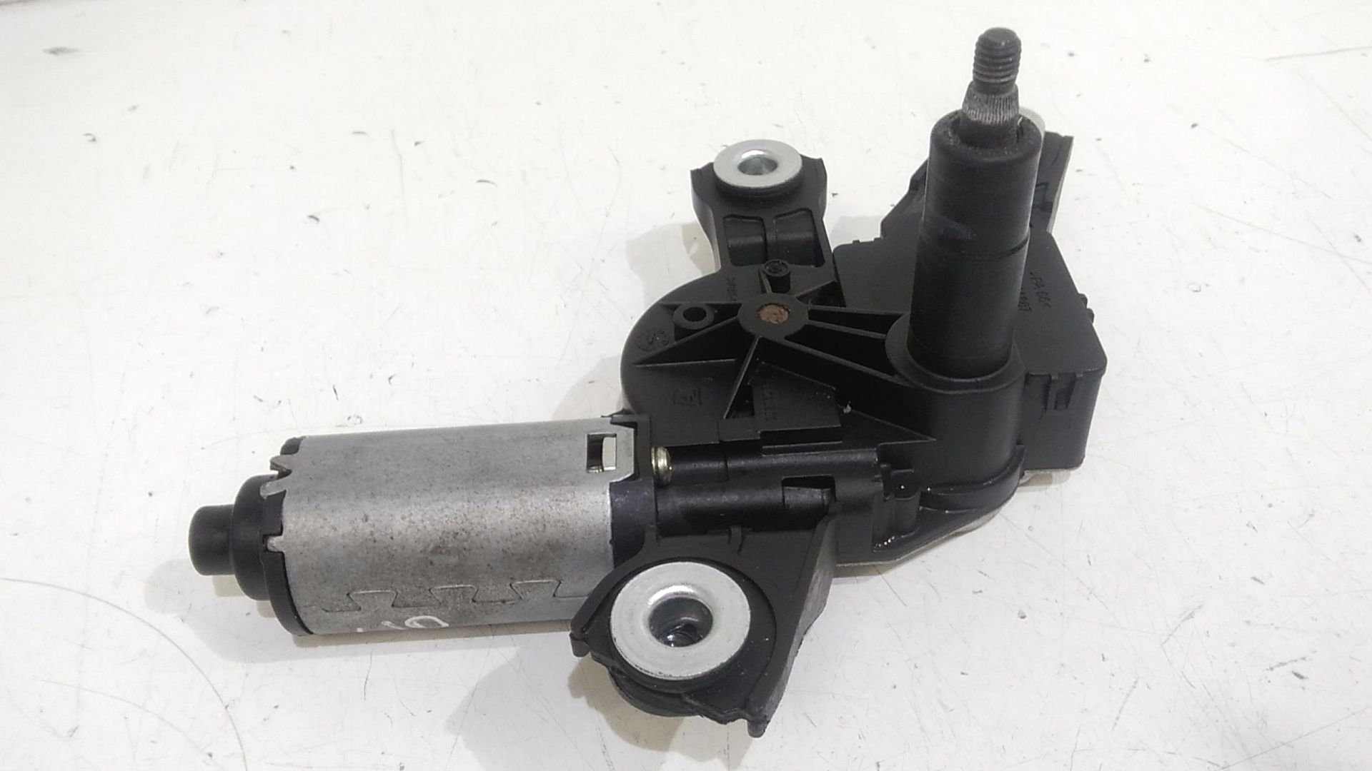 Motorino Tergicristallo Posteriore VOLKSWAGEN Up 1 Serie