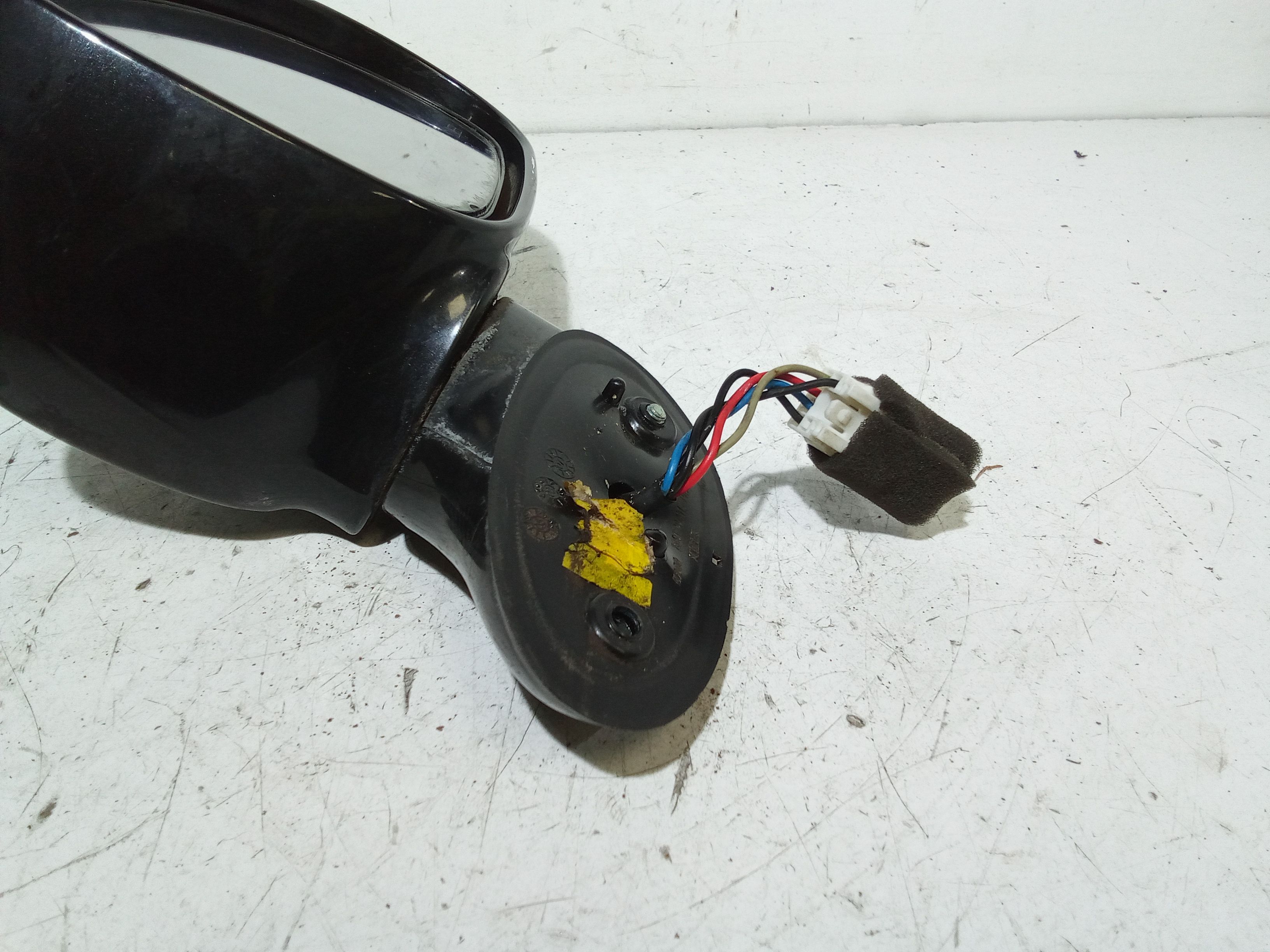 Specchietto Retrovisore Destro CHEVROLET Matiz 4 Serie