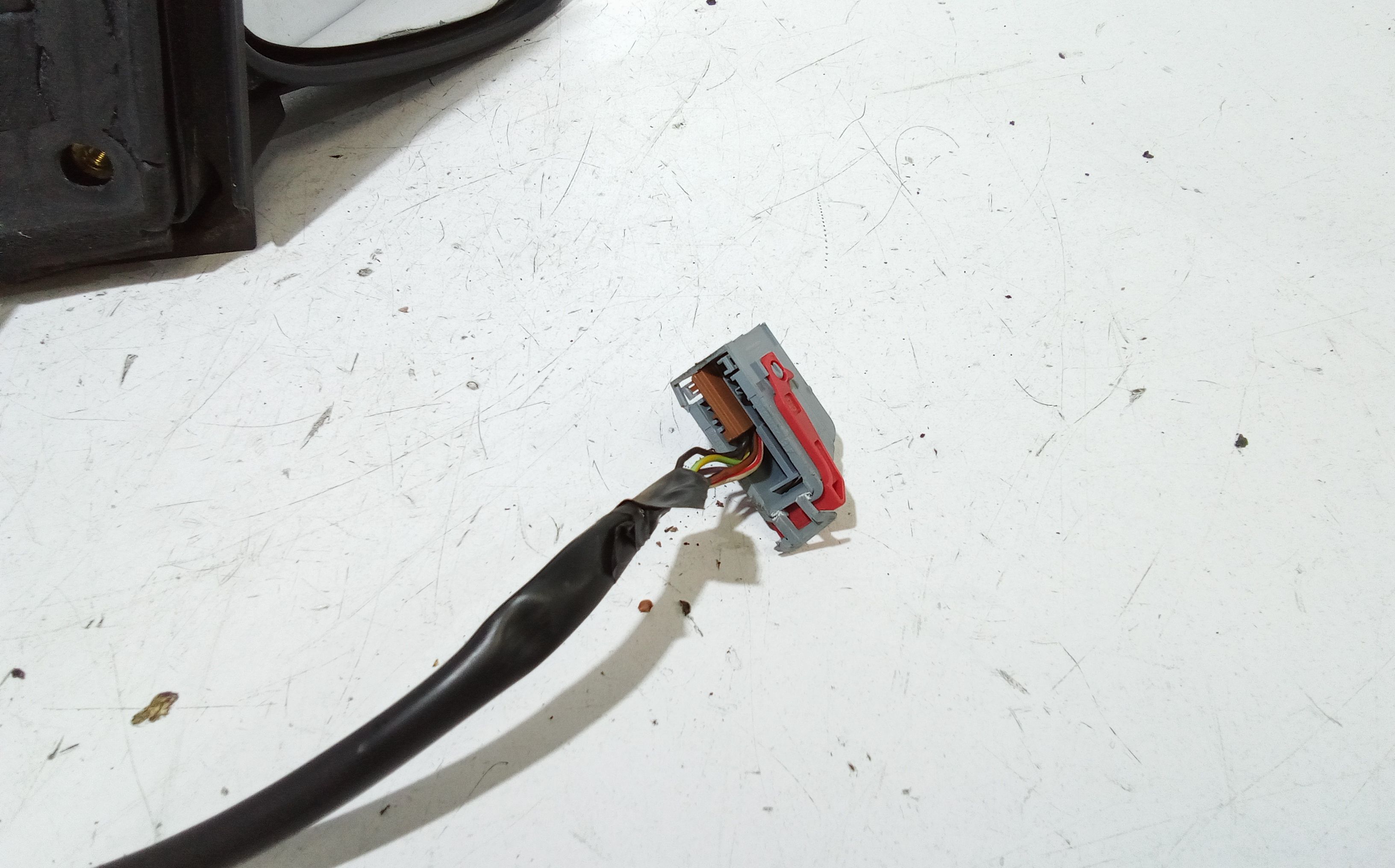 Specchietto Retrovisore Destro FIAT Stilo Berlina 5P