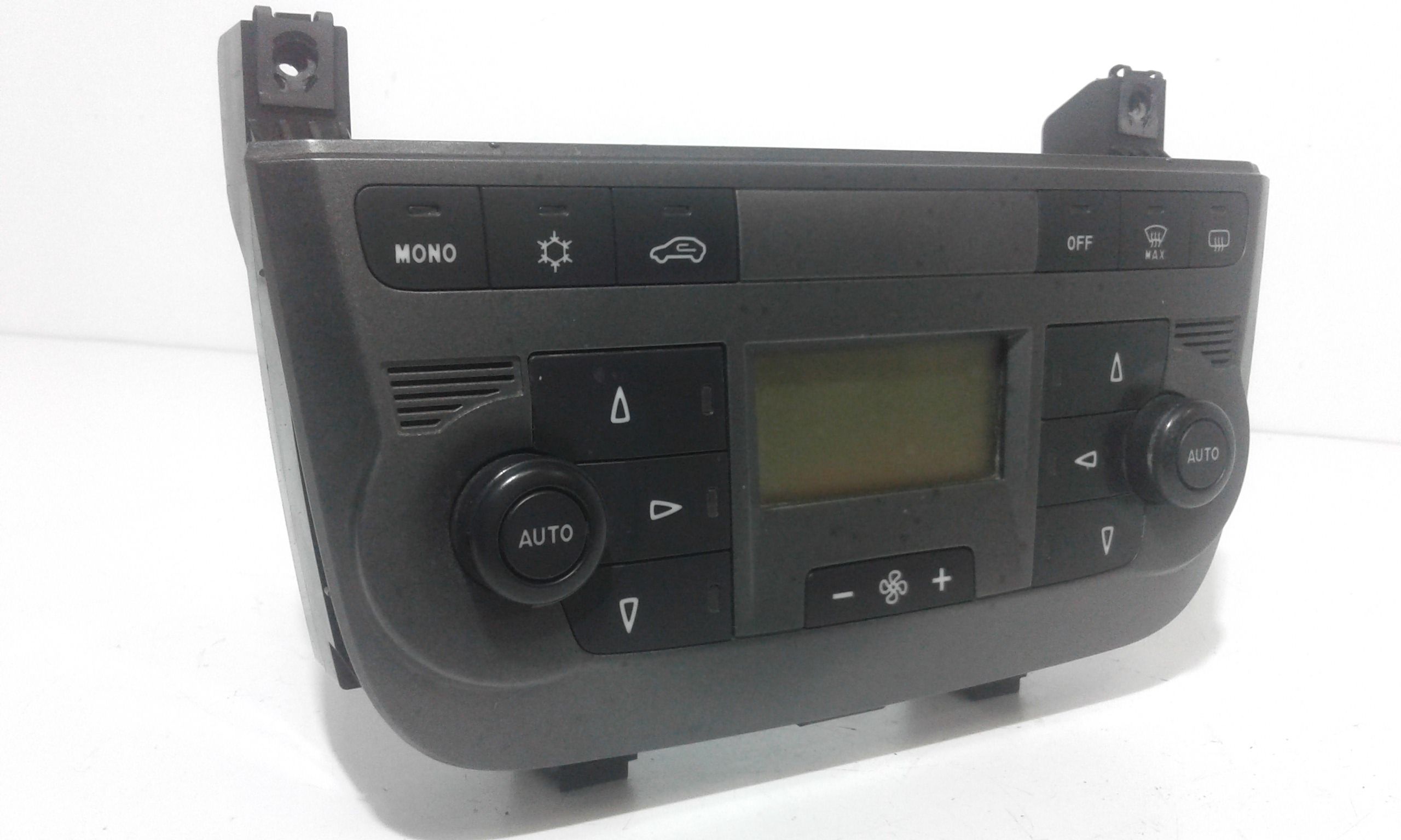 Comandi Clima FIAT Grande Punto 1 Serie