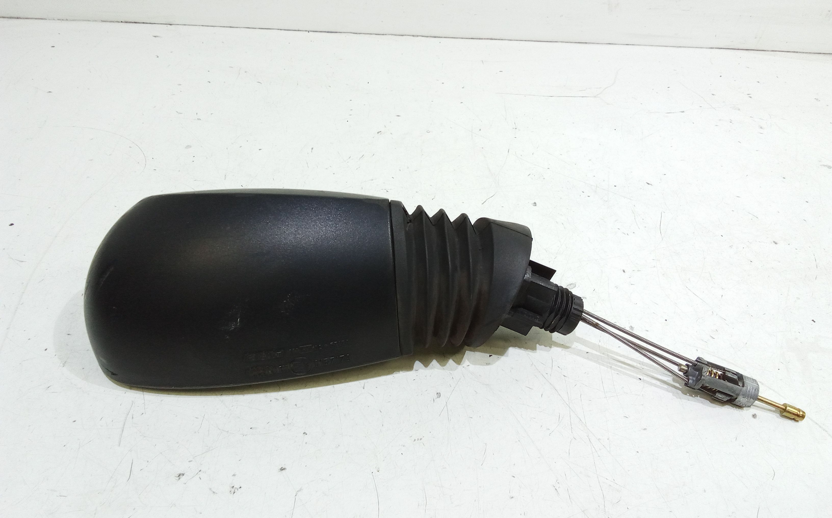 Specchietto Retrovisore Destro FIAT Punto Berlina 3P 2 Serie