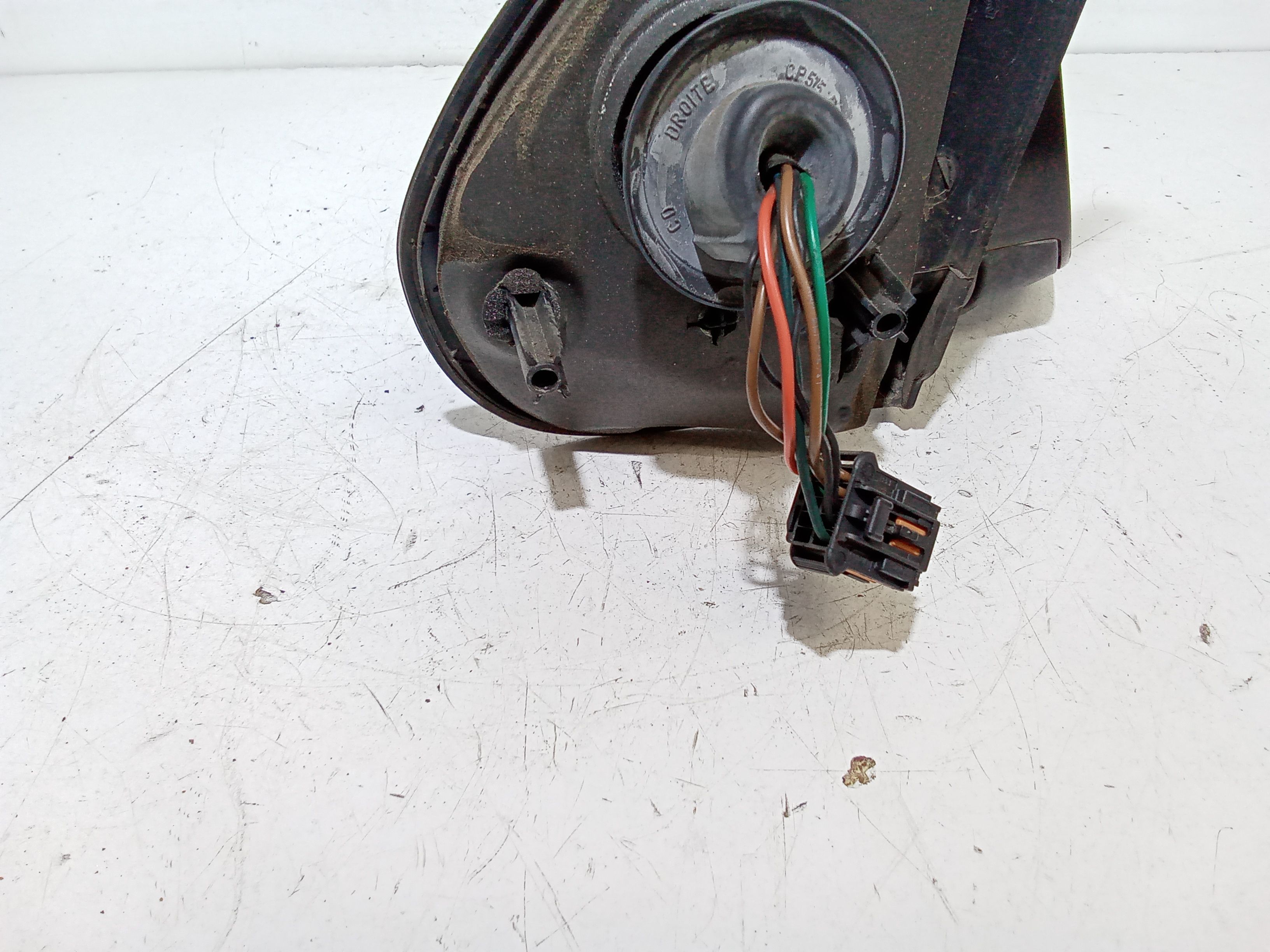 Specchietto Retrovisore Destro CITROEN C3 1 Serie