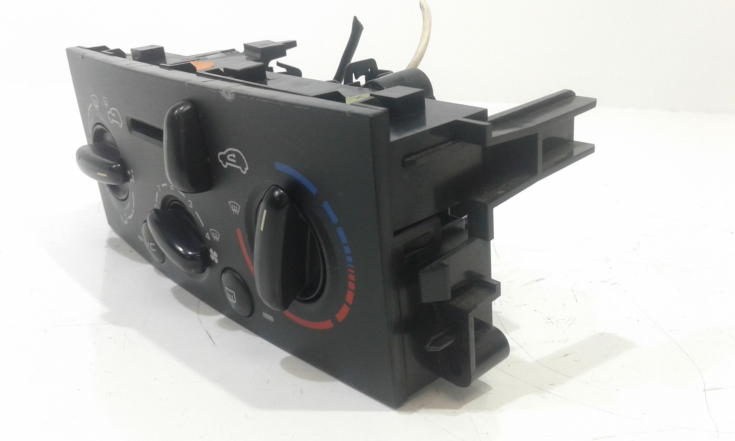 Comandi Clima PEUGEOT 207 1 Serie