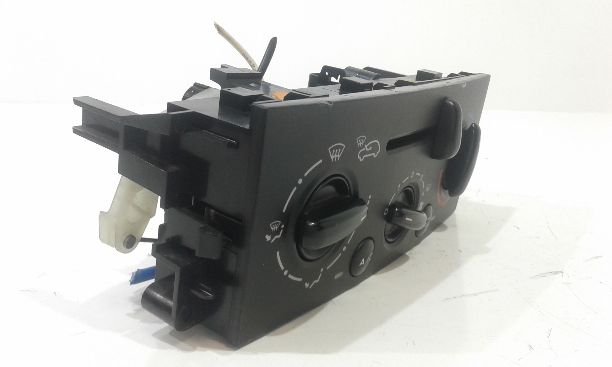 Comandi Clima PEUGEOT 207 1 Serie